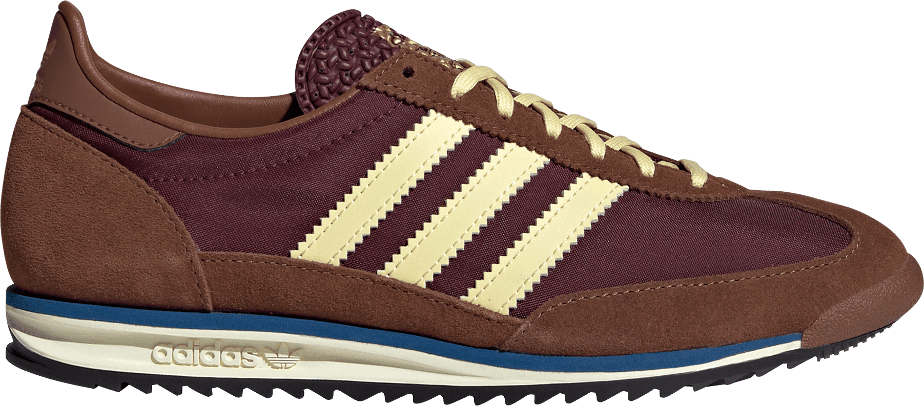 ADIDAS ORIGINALS, W SL 72 OG, Product 0