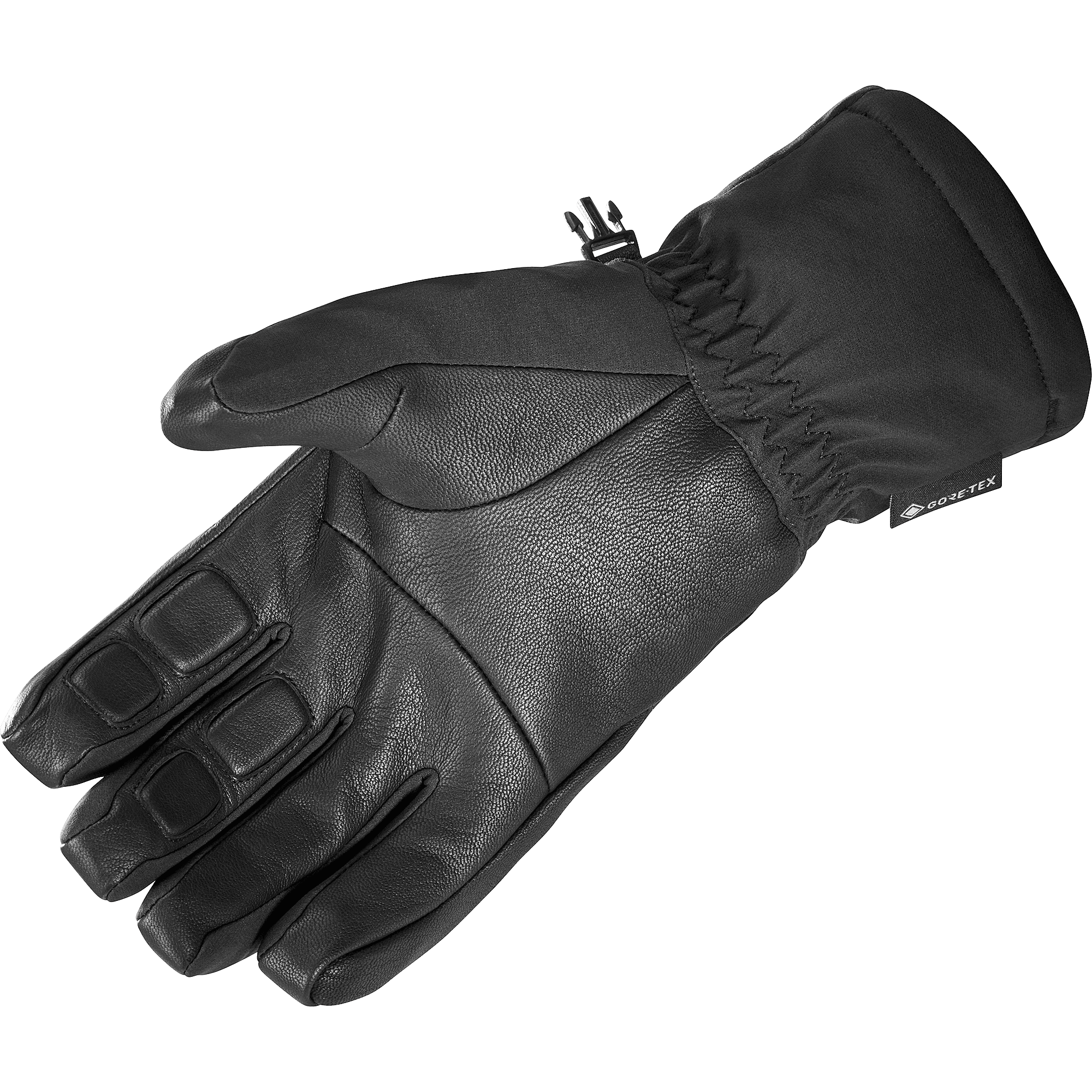 SALOMON, Gloves Propeller Gore-Tex U, Detail 1