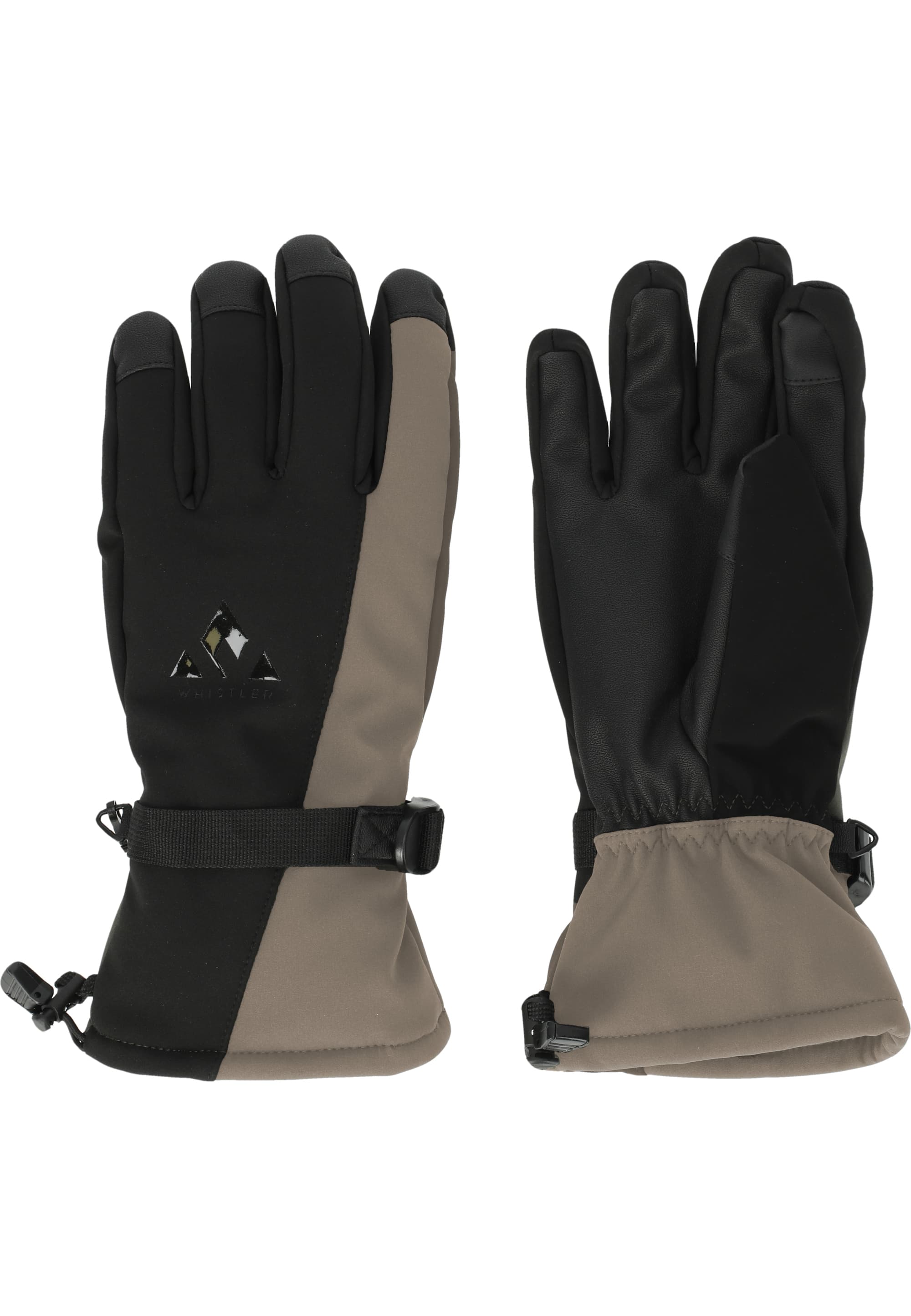 whistler, Fenwick Finger Glove, Detail 1