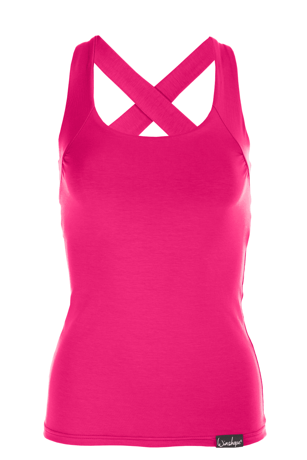 winshape, Women's Tank Top Wvr25, Product 0