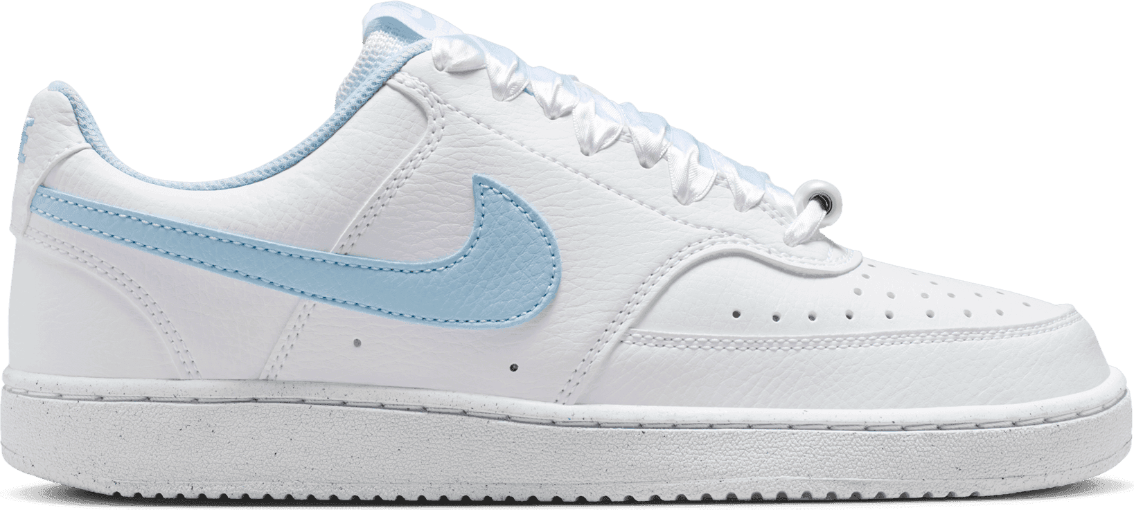 Nike, W COURT VISION LOW, Product 0