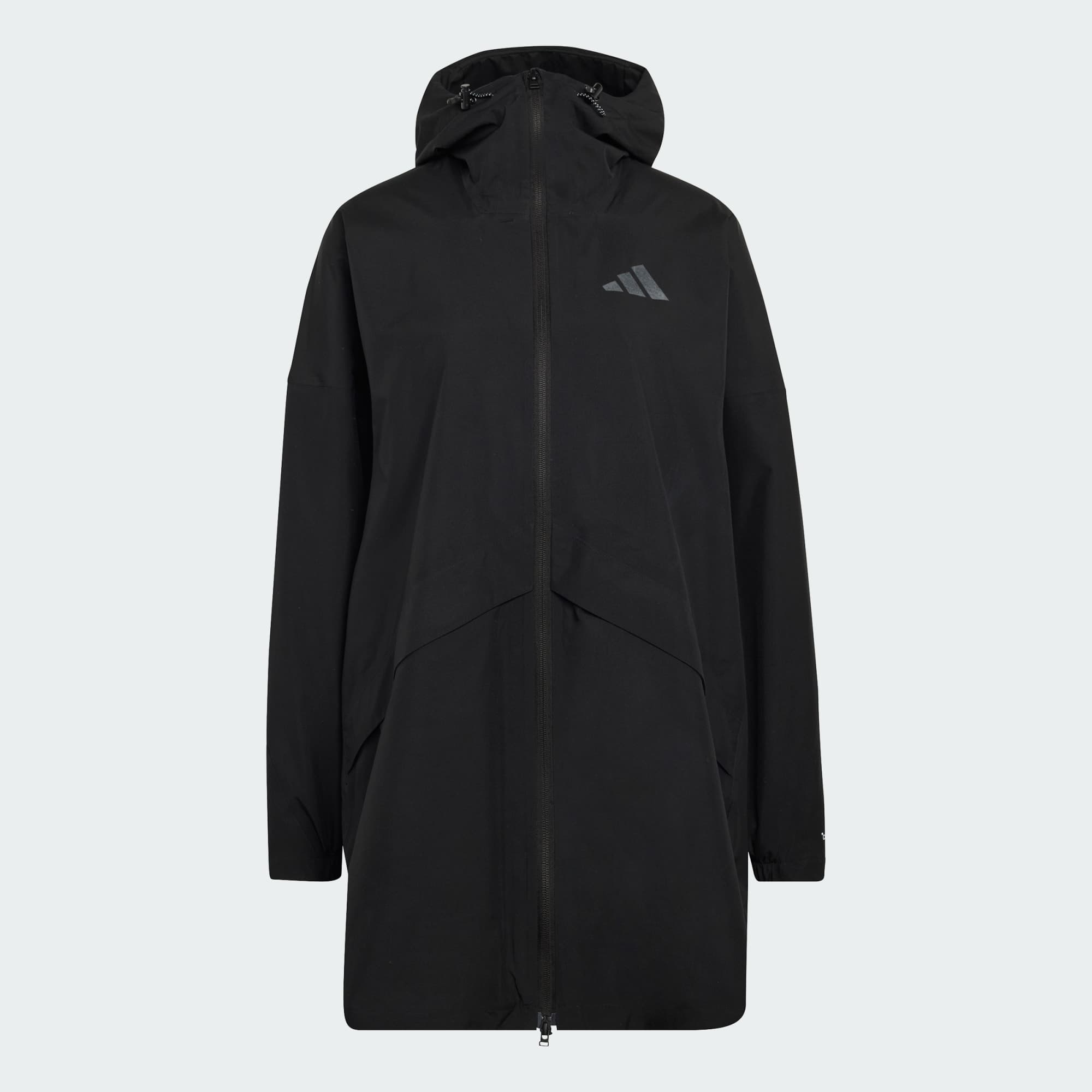Adidas, Adidas Terrex Multi 2 Layer Climaproof Regnparkas, Product 0