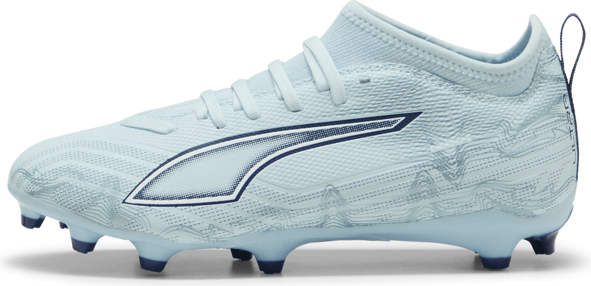 Puma, ULTRA 6 MATCH FG/AG JR, Product 0