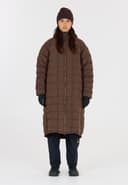 Kicking Horse Jacket, Brown