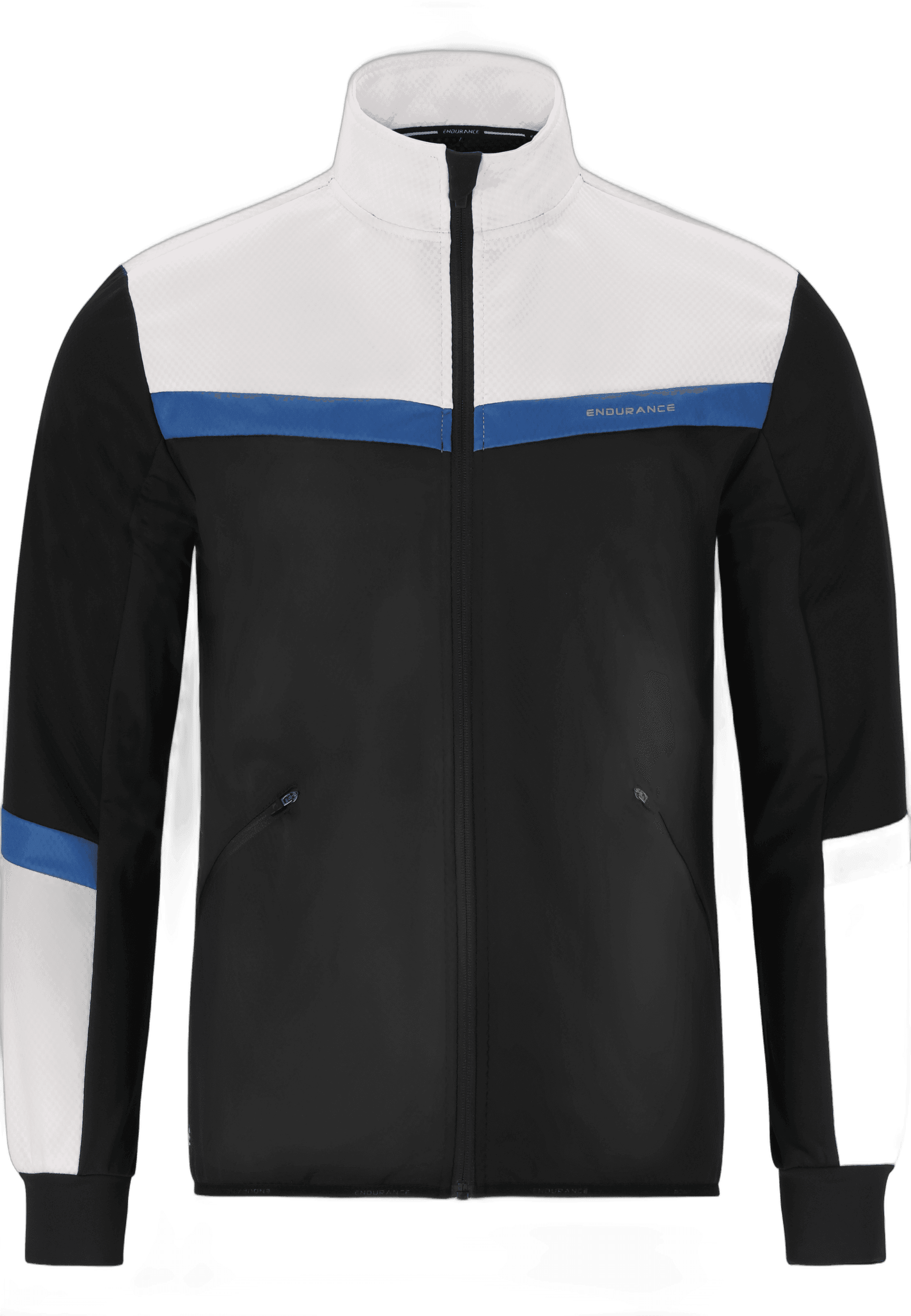 endurance, Larson Sports Jacket, Product 0