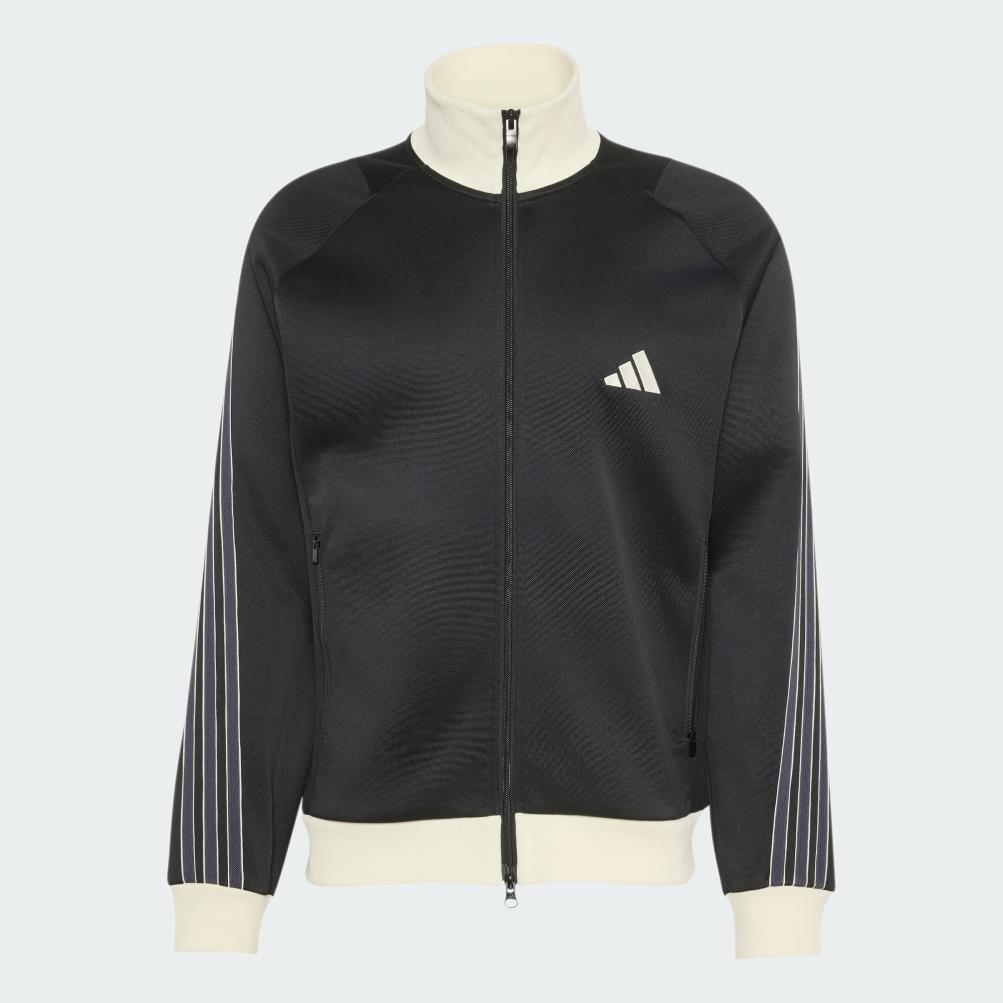 Adidas, Adidas Stadium Regular Fit Pique Träningsjacka, Product 0