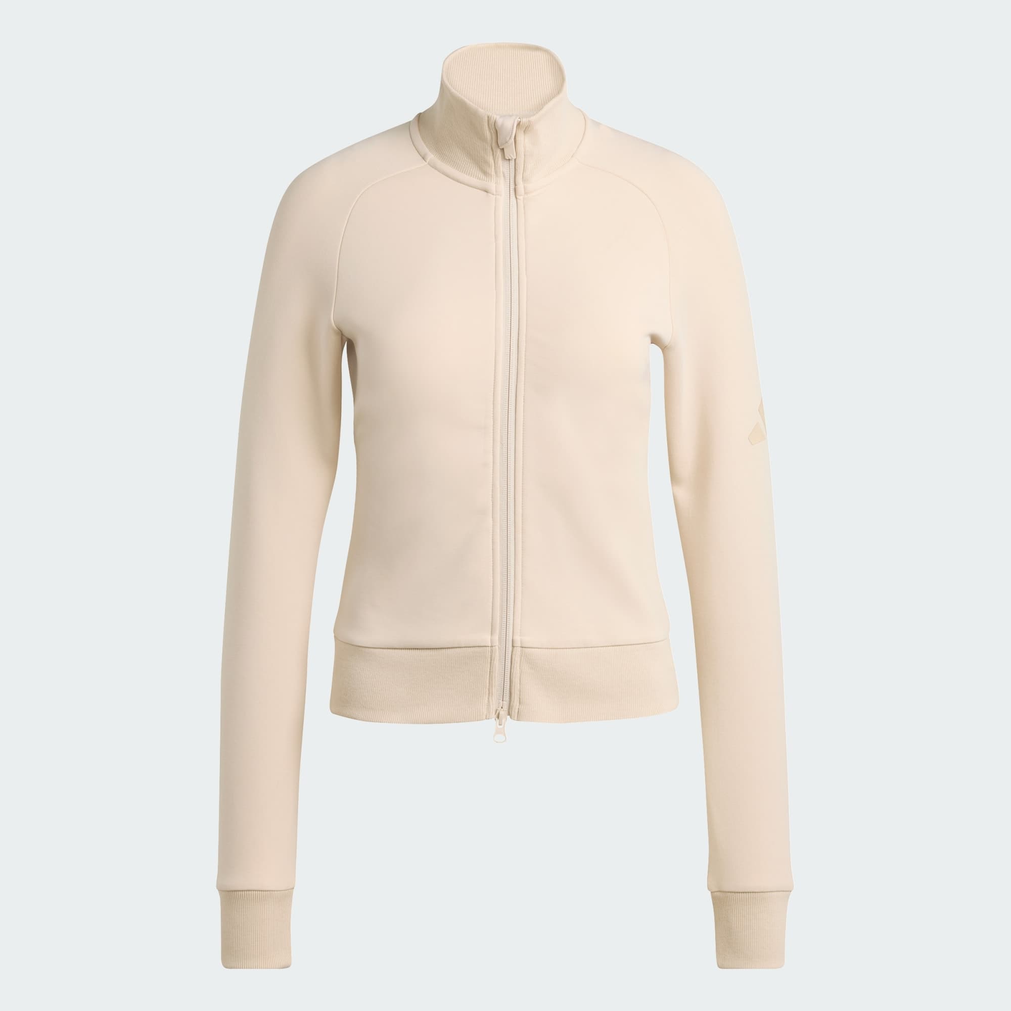 Adidas, Adidas Soft Lux Slim Träningsjacka, Product 0