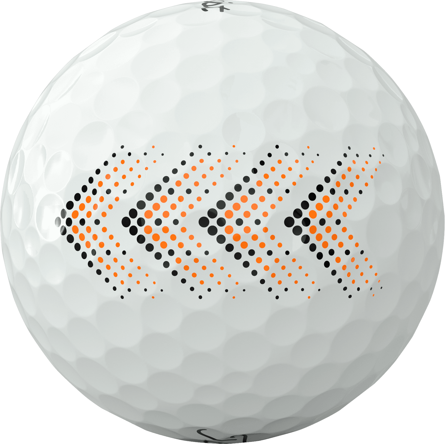 TITLEIST, VELOCITY DZ 2026, Detail 1