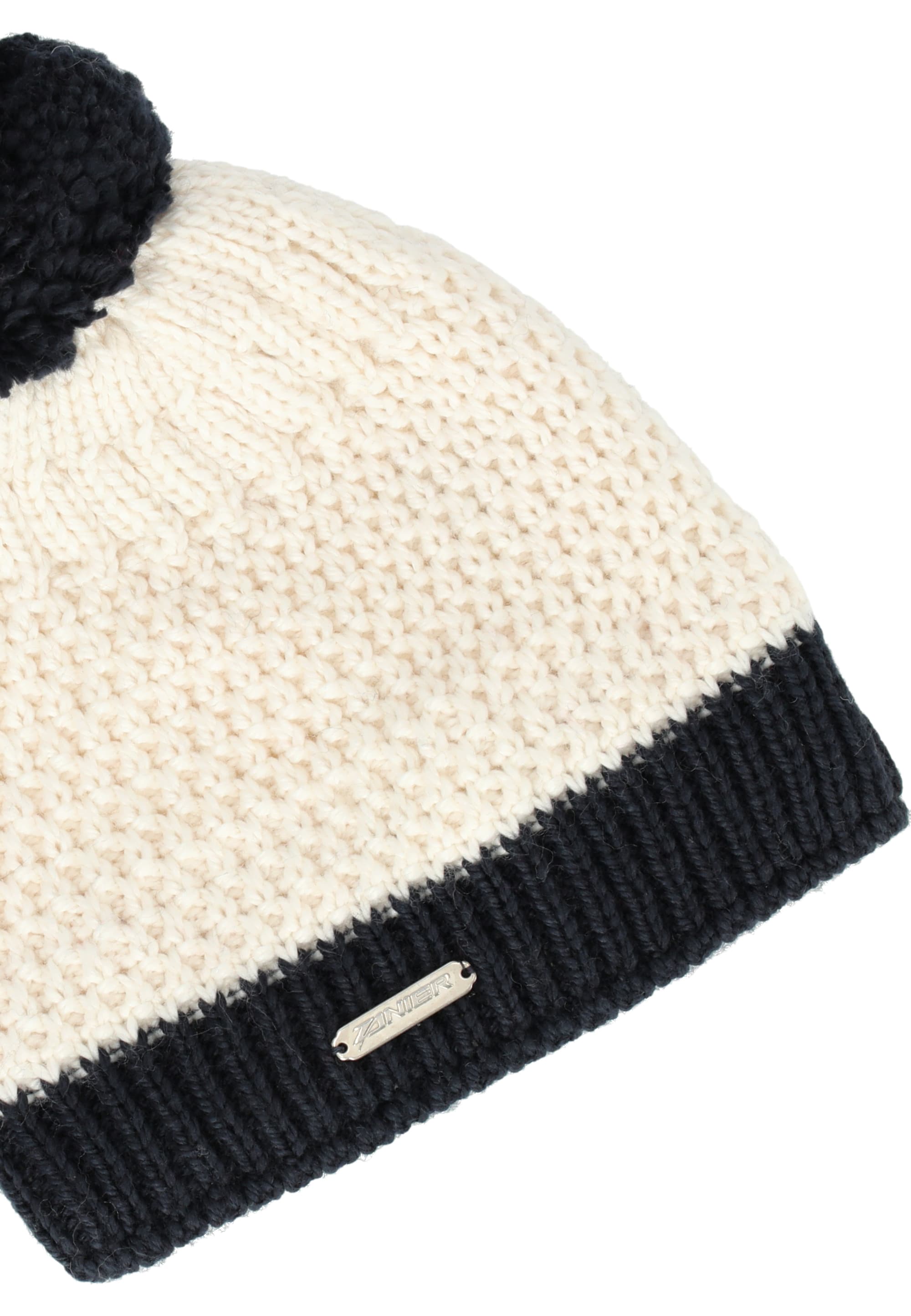 zanier, Ranna Ux Beanie, Detail 1