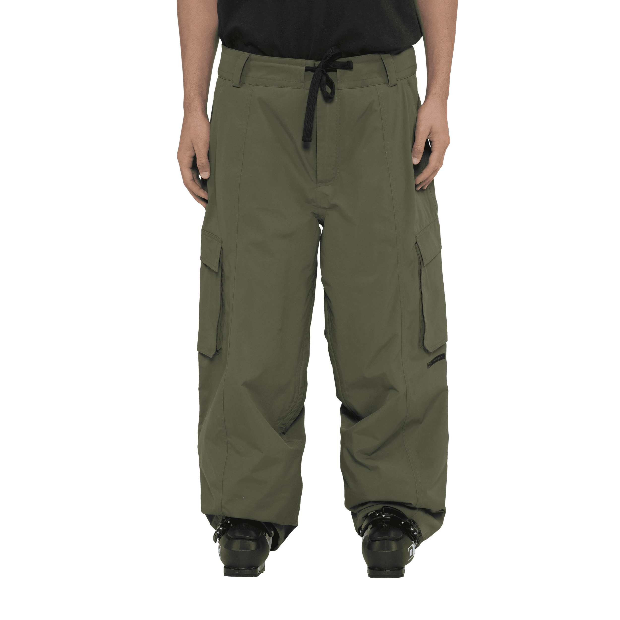 ARMADA, Team Issue 2l Insulated Cargo Pant, Model 1
