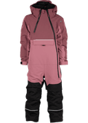 K Anorak Overall, Pink