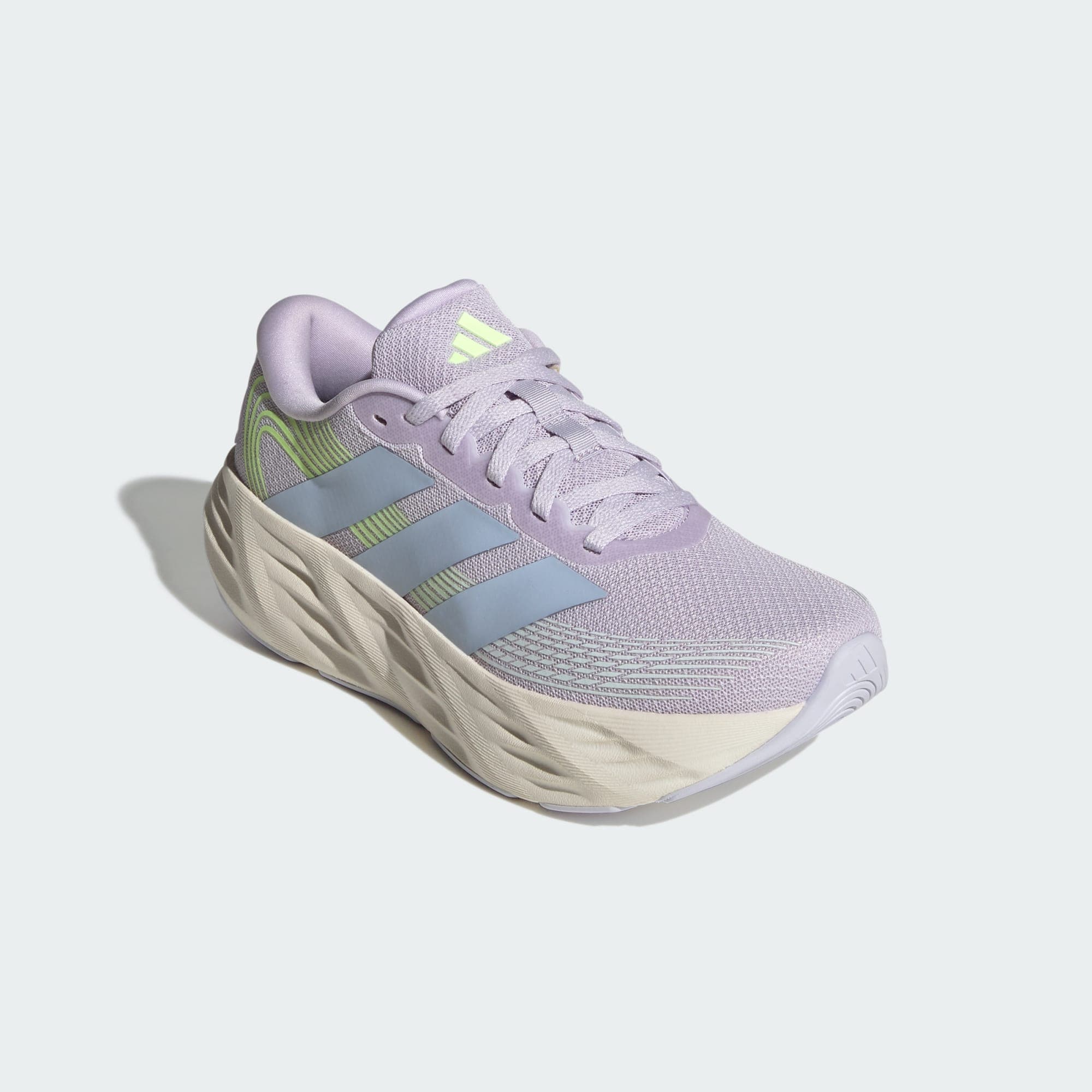 Adidas, Adidas Galaxy 8-löparskor, Detail 1