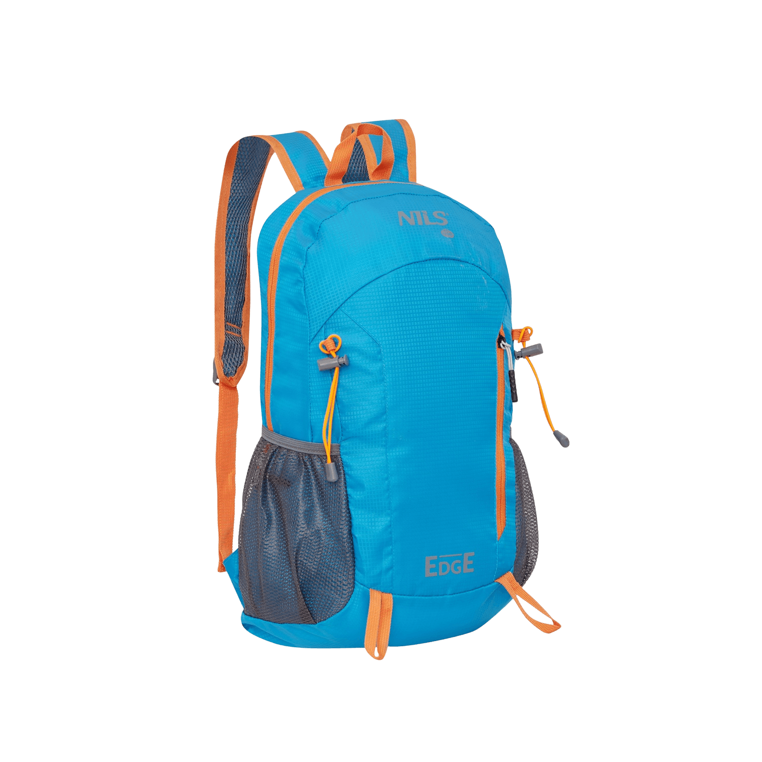 northix, Backpack 22l, Blue Edge, Durable Material, Product 0