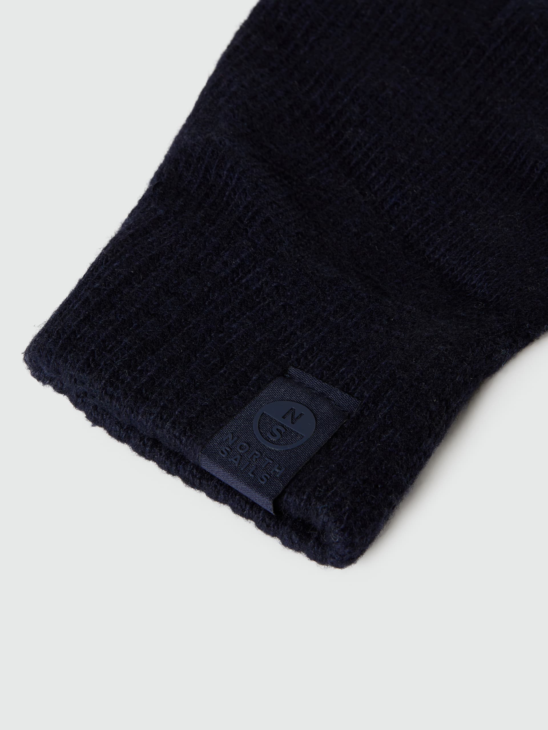 north sails, North Sails Gloves Cashmere Blend, Detail 1