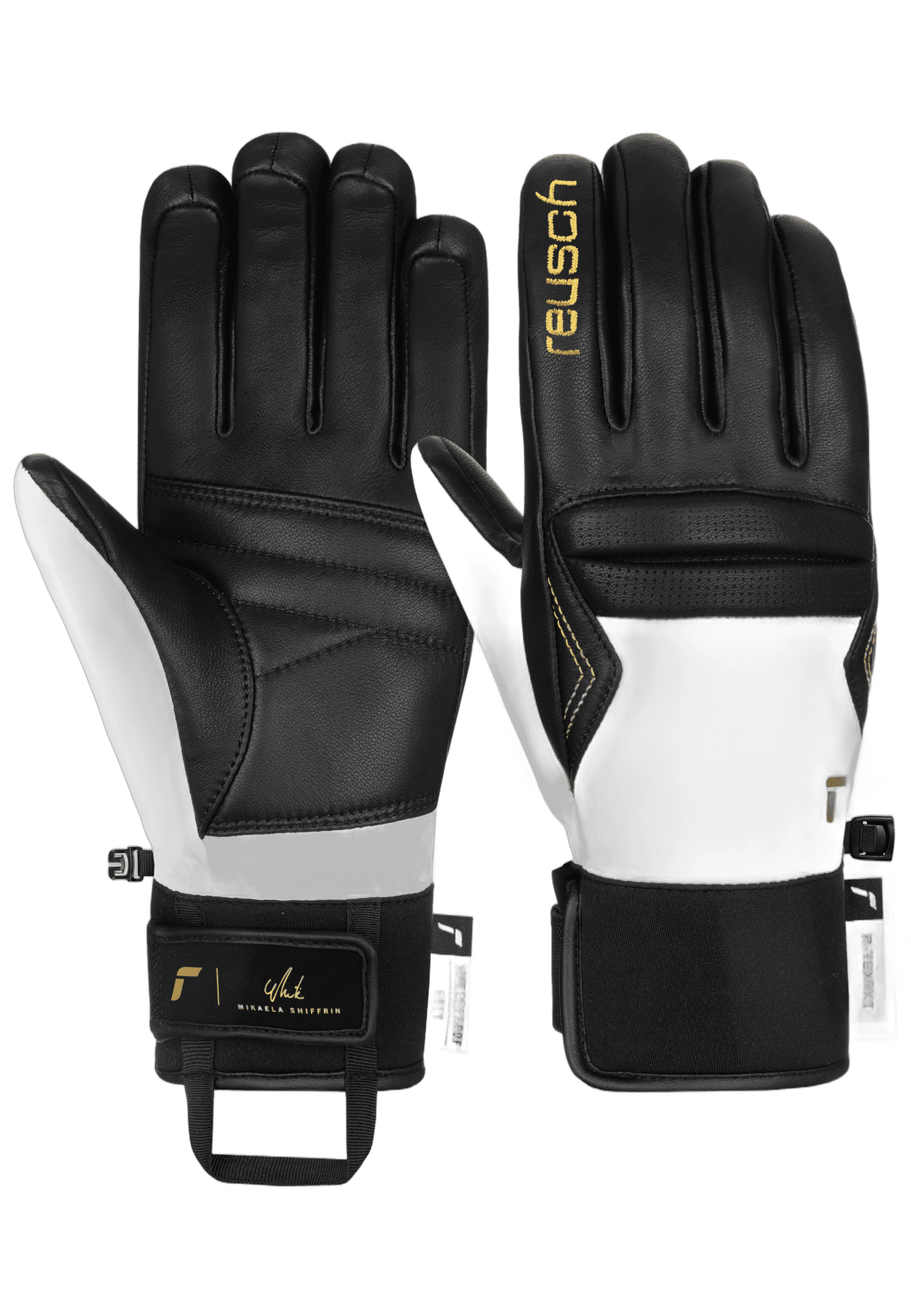 REUSCH, Mikaela Shiffrin R-tex® Xt, Product 0