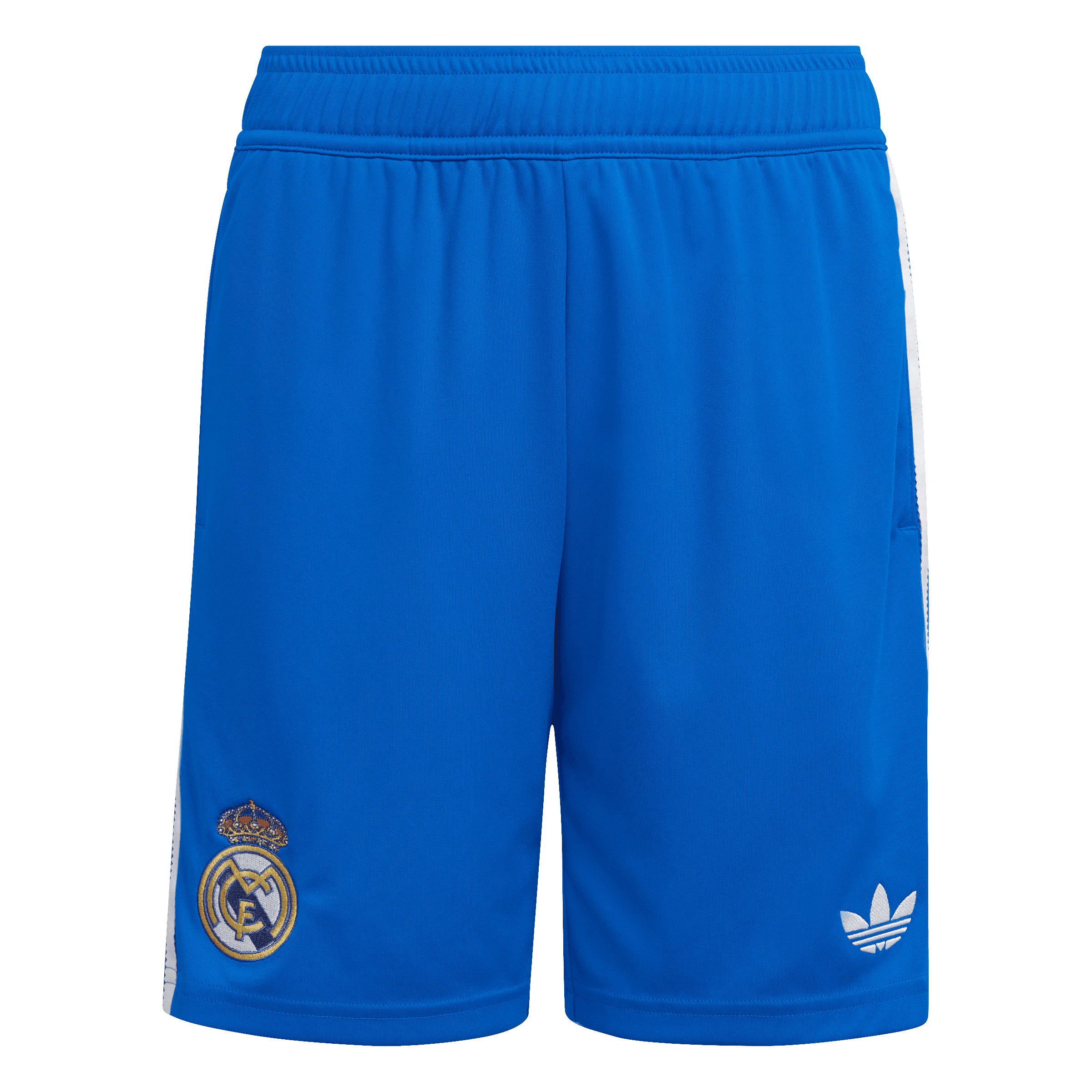 Adidas, Real 3 Shorts Y, Product 0