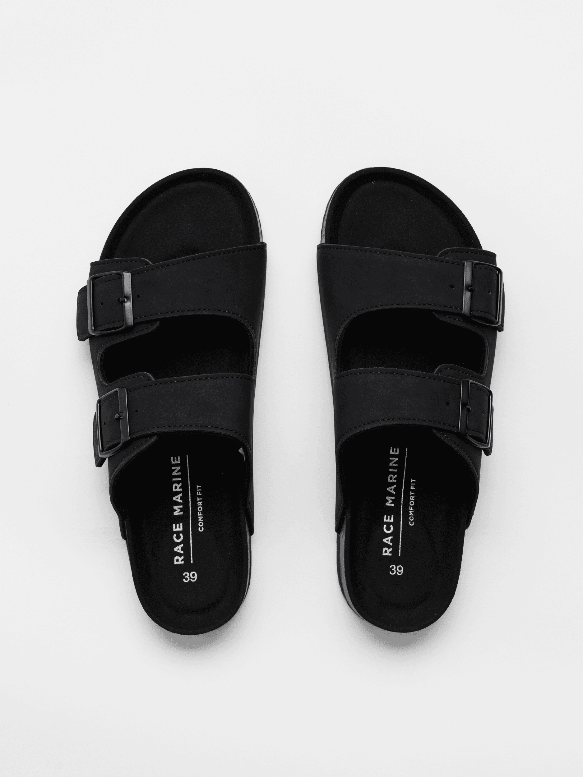 Race Marine, U COMFORT SANDAL II, Model 1
