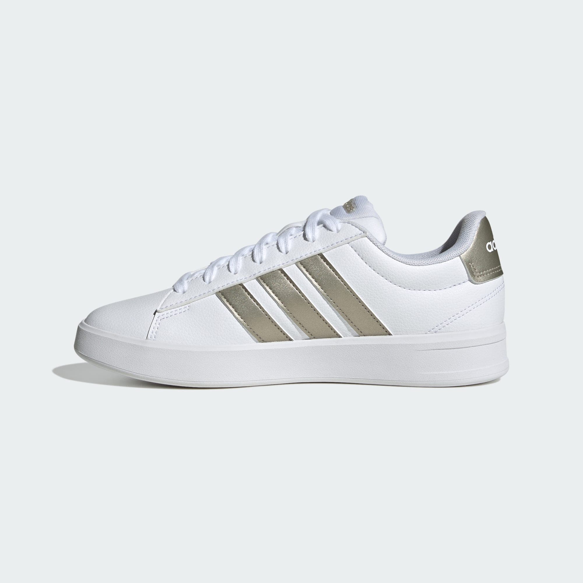 Adidas, Adidas Grand Court 3.0 Skor, Product 0