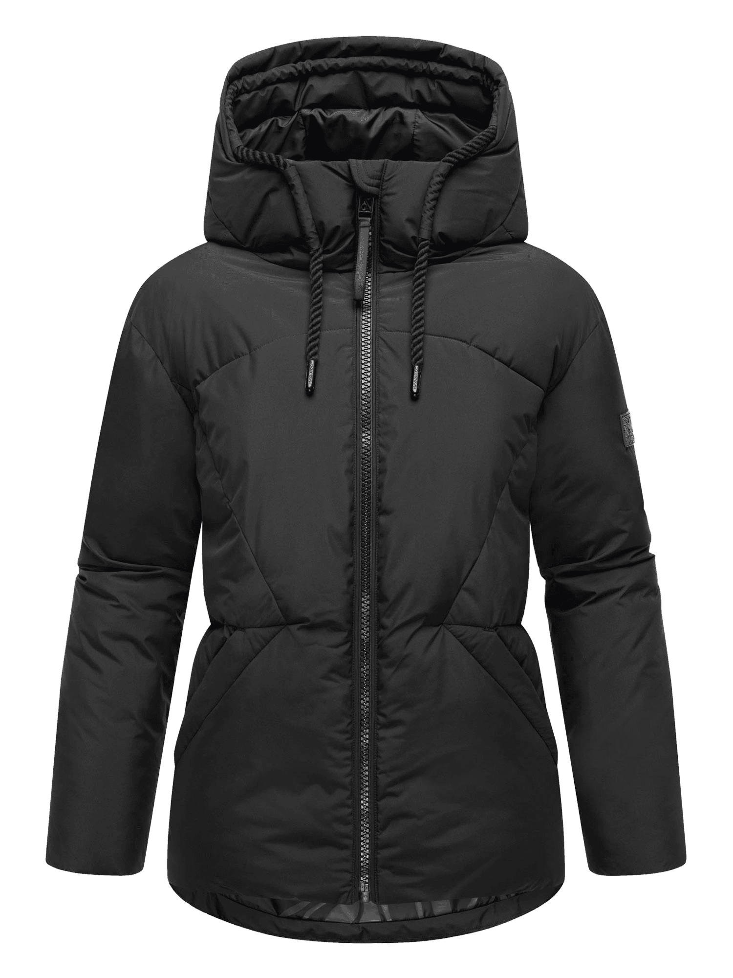 navahoo, Women Winterjacket Pastellzauber, Product 0