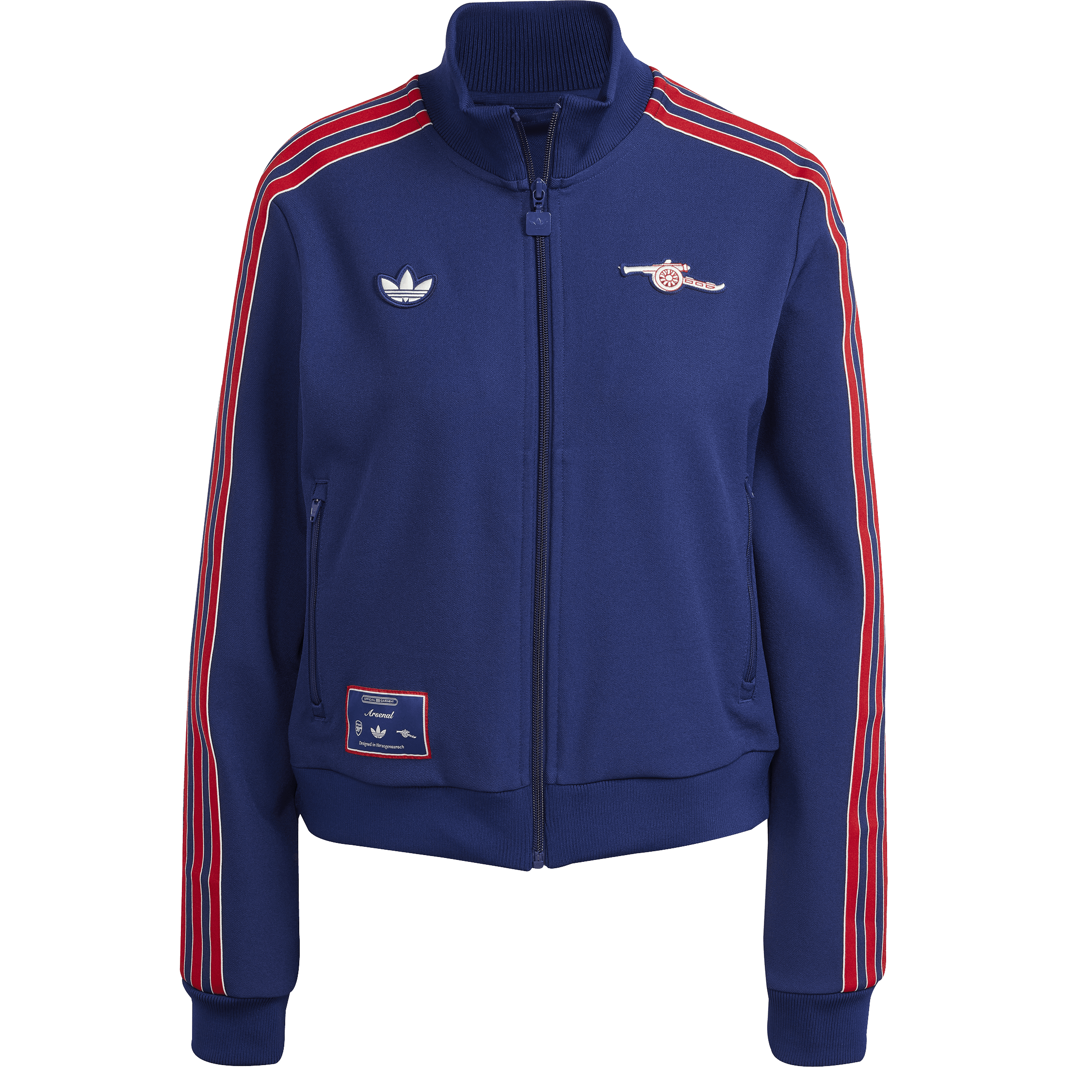 ADIDAS ORIGINALS, Afc Icon Tt W, Product 0
