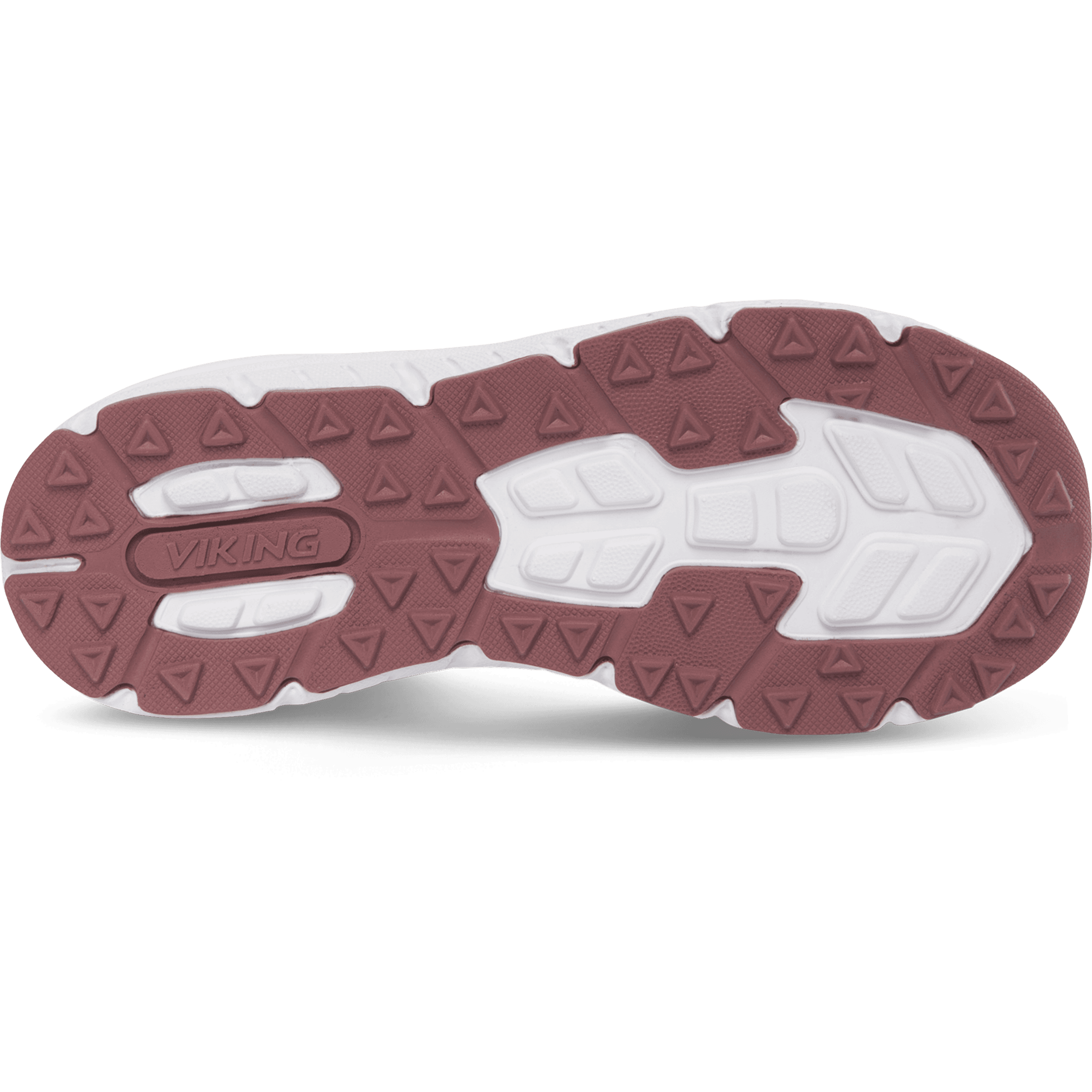 VIKING, J Knapper Reflex Mid, Detail 1