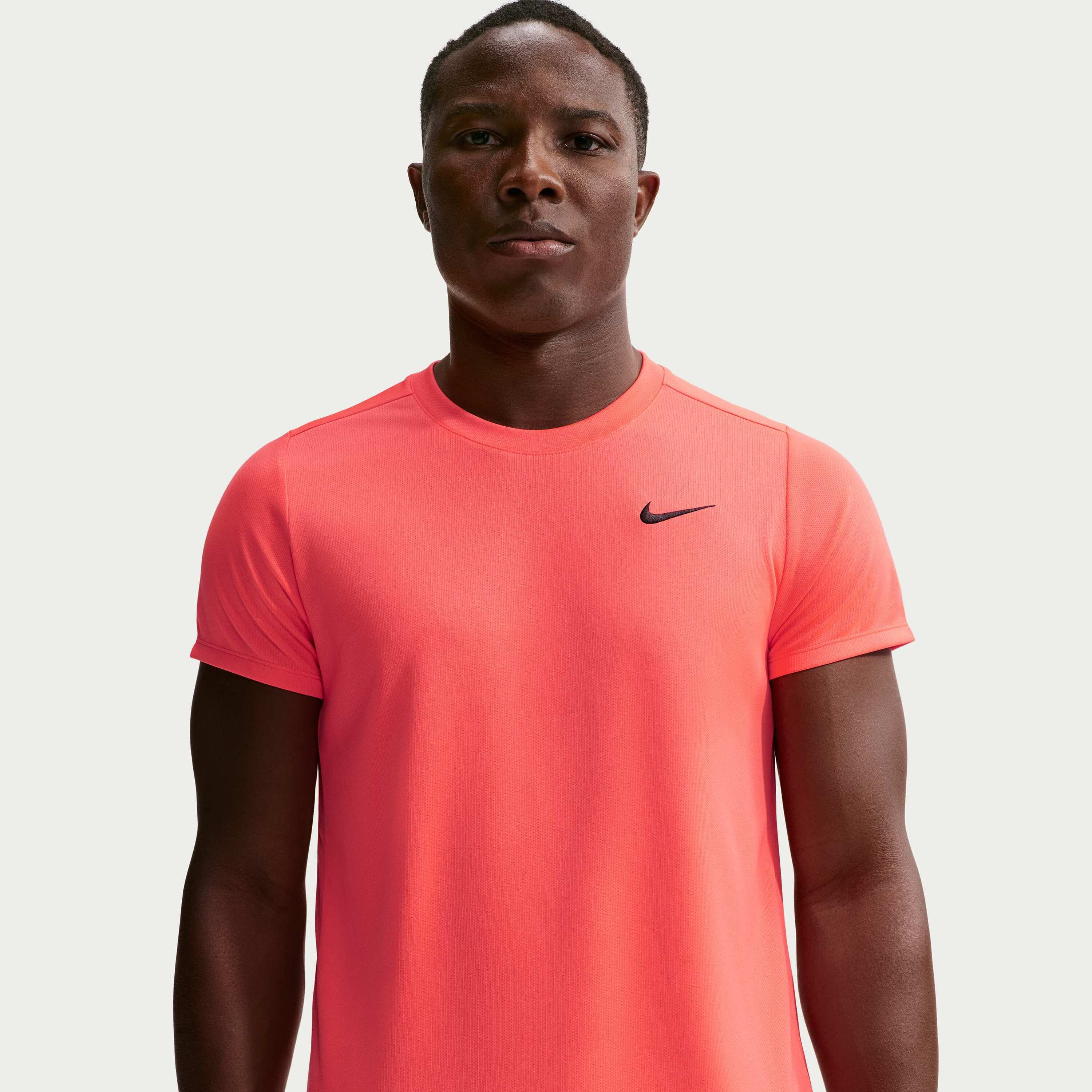 Nike, M Nkct Dry Vic Top, Detail 1