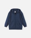 Huvjacka Huppuri, Blue