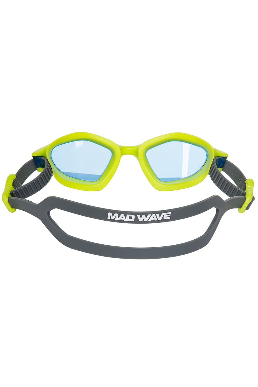 Mad Wave, Viper, Detail 1