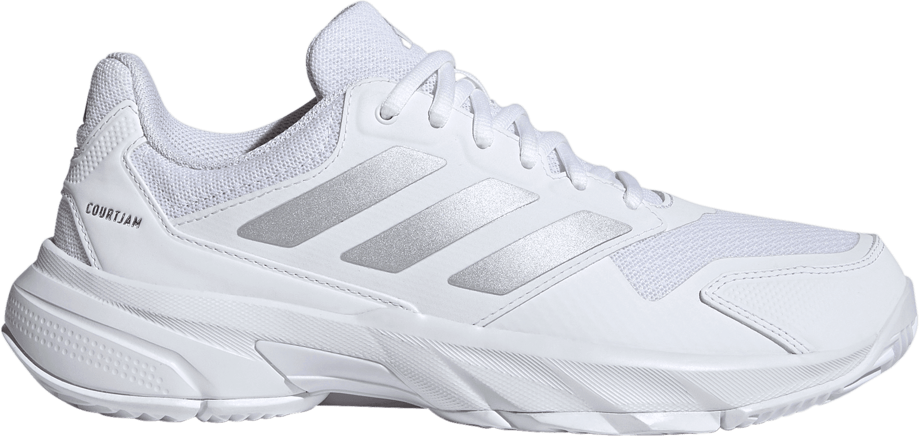 Adidas, COURTJAM CONTROL 3 W, Product 0