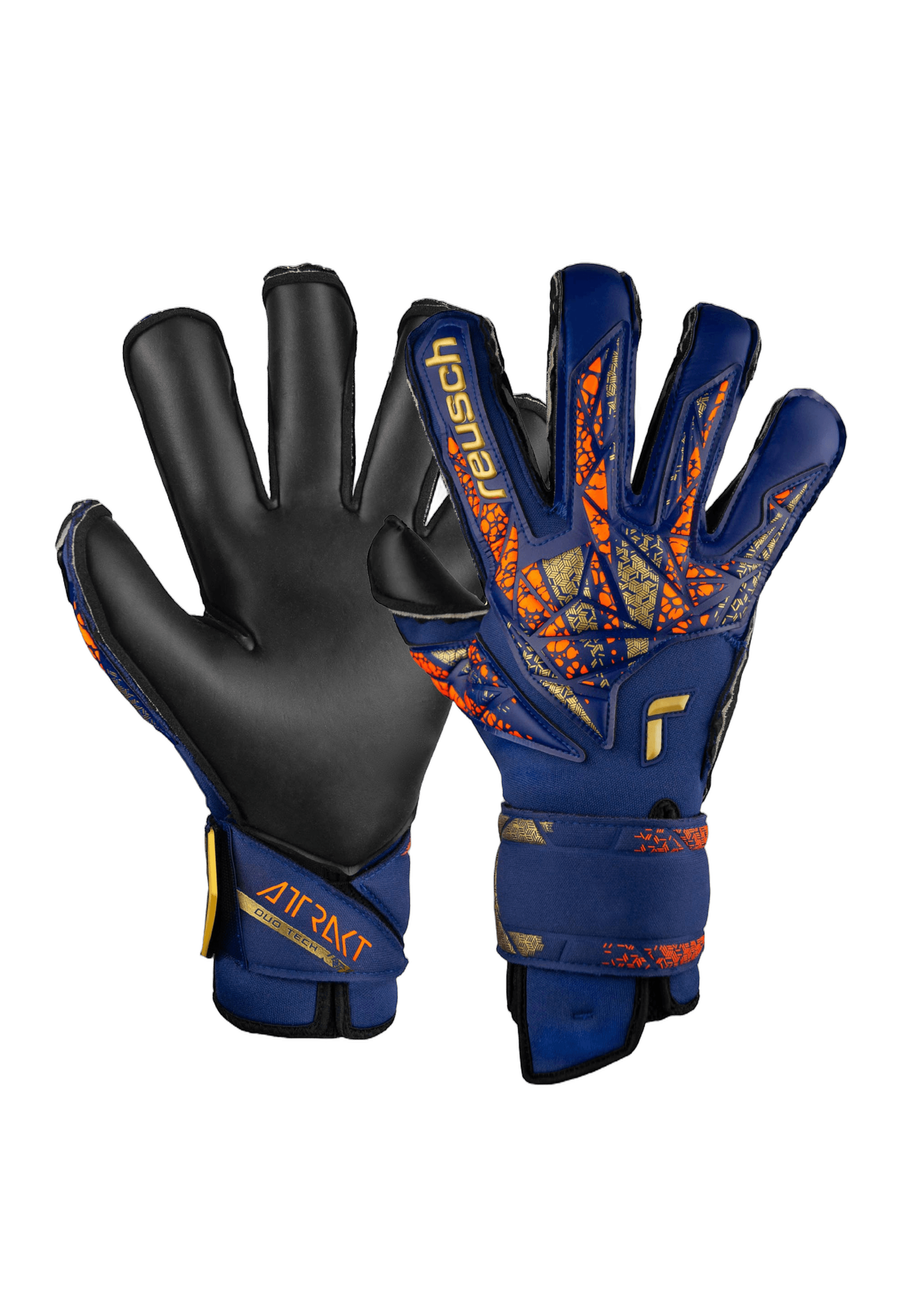 REUSCH, Attrakt Duo Evolution, Product 0