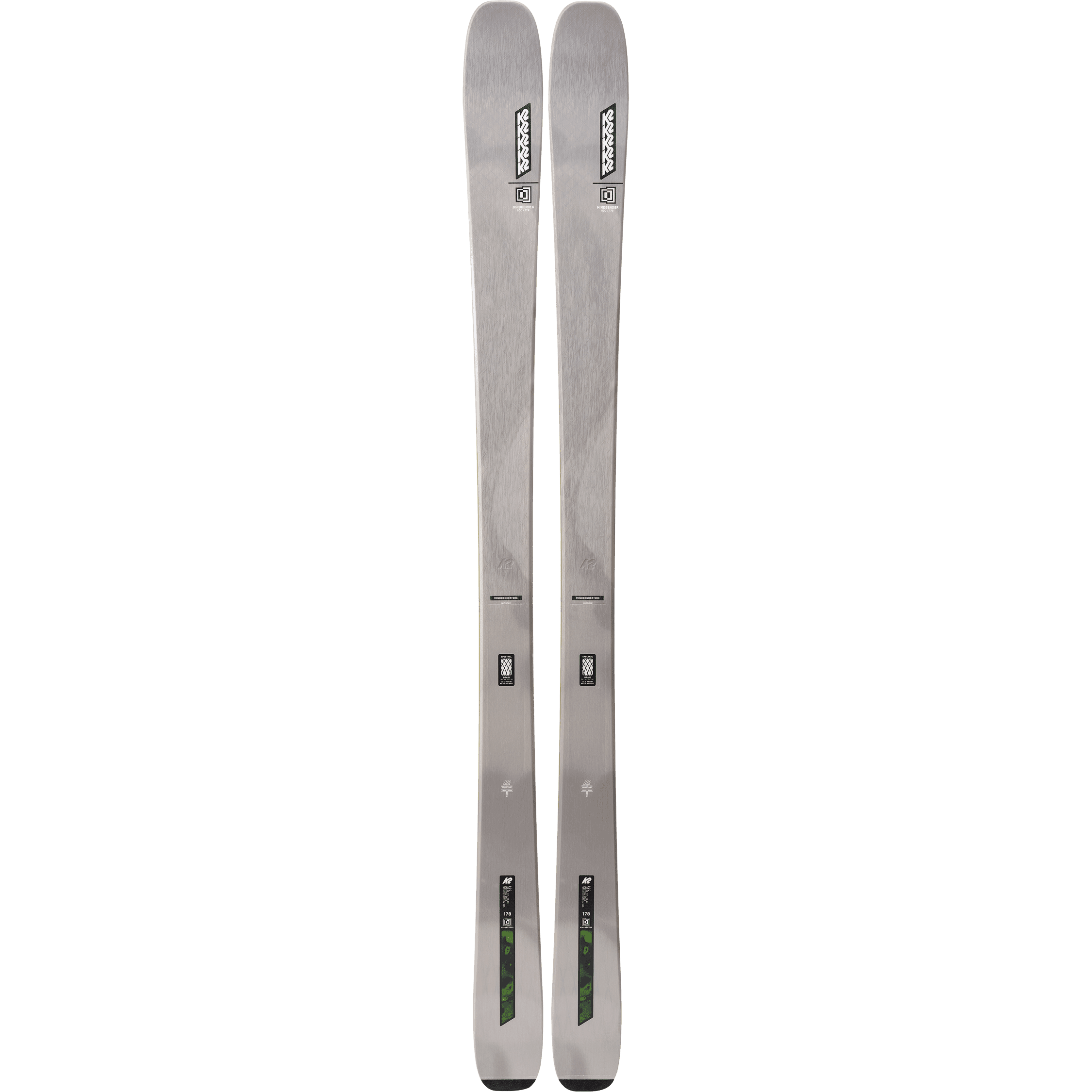 K2, Mindbender 90c Quikclik, Product 0