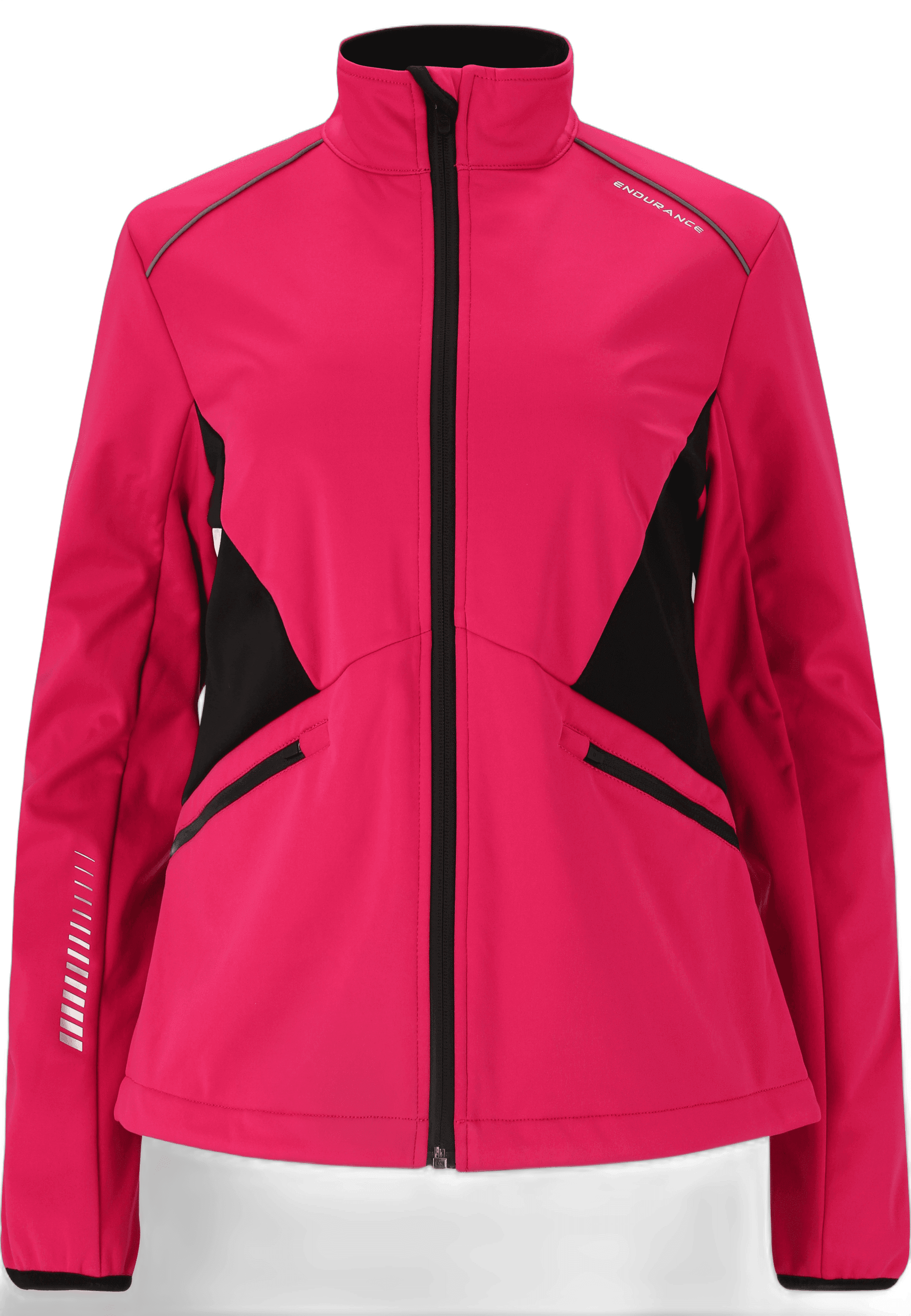 endurance, Loralei Softshell Jacket, Product 0