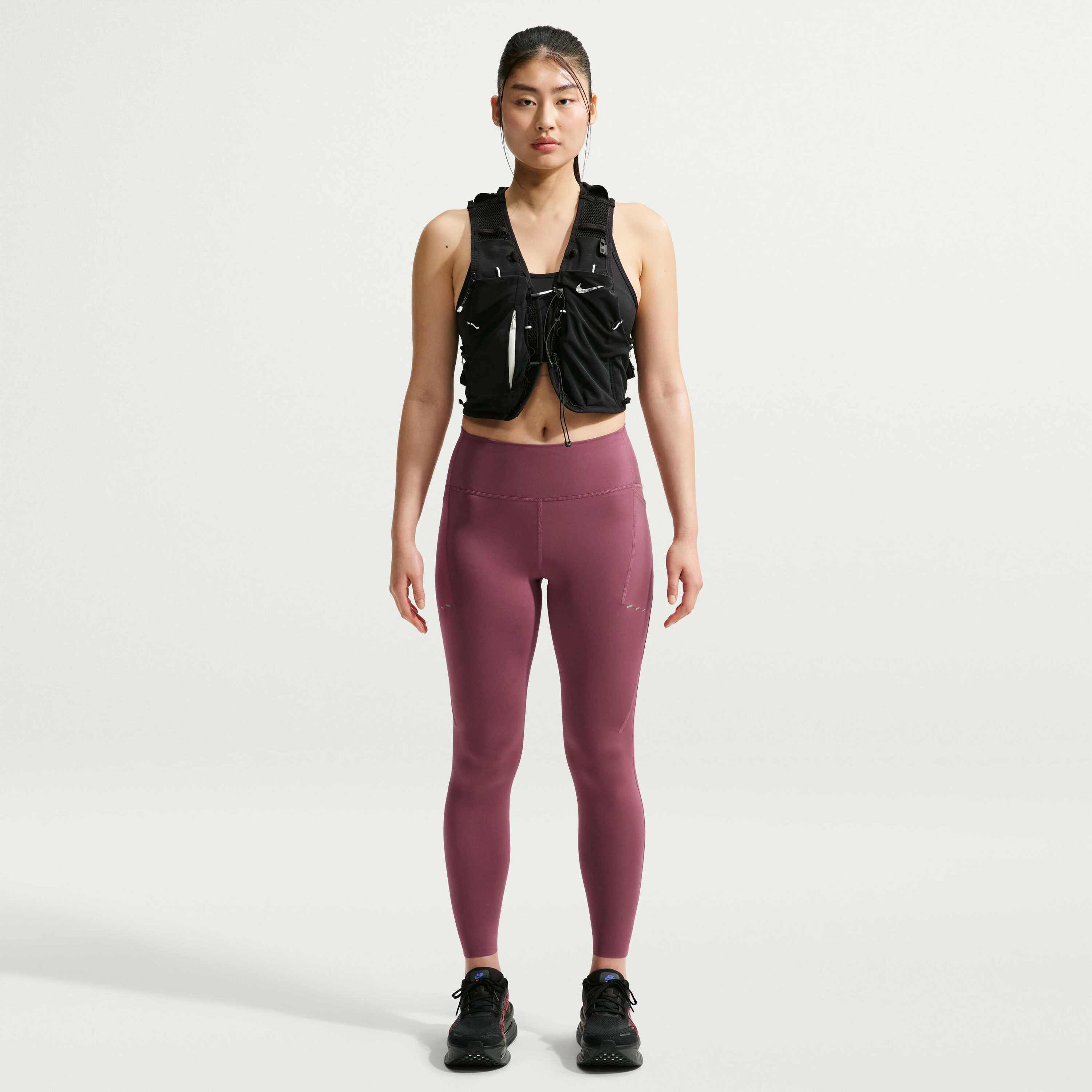 Nike, Nike Swift Women'S High-Waisted 7/8, Product 0