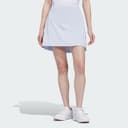 Adidas Ultimate 365 Tour Pleated Kjolshorts, Blue