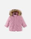Reimatec Vinterjacka Mutka, Pink