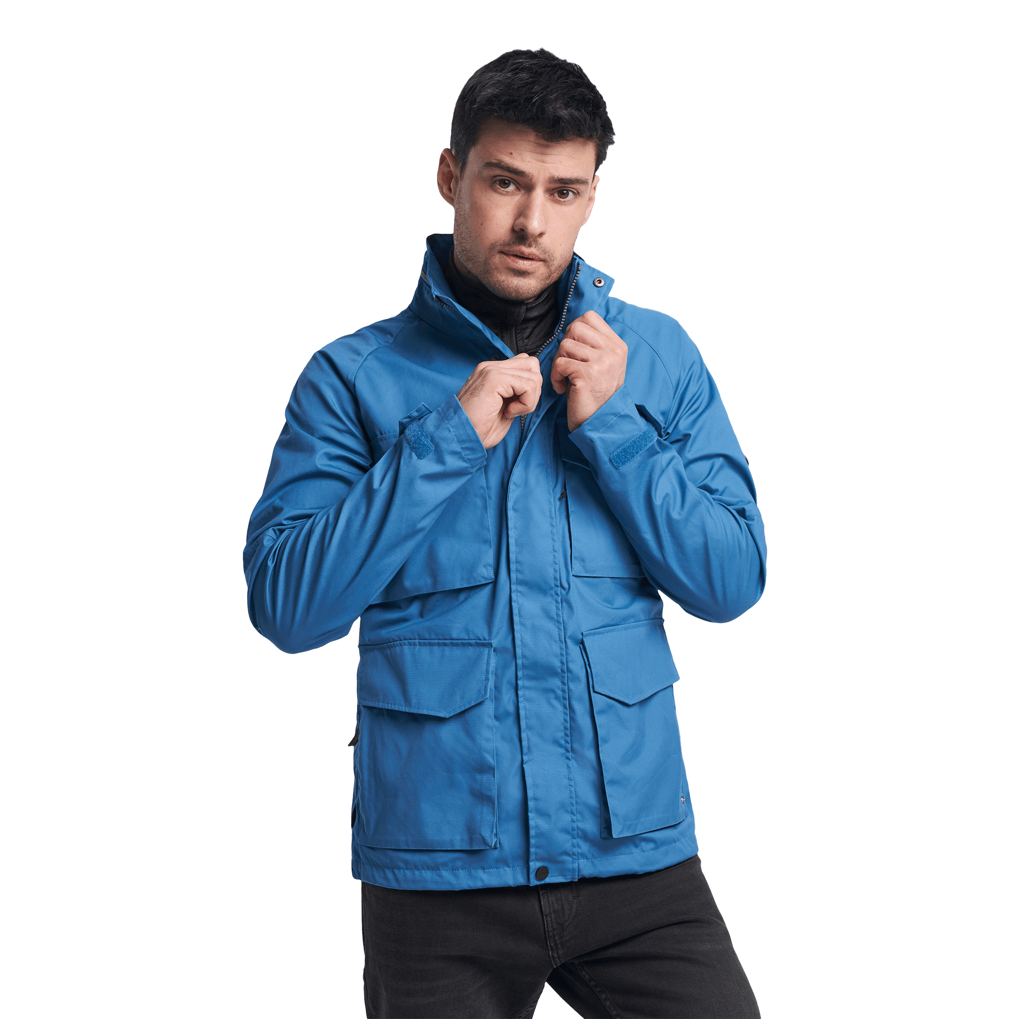 TENSON, Mount Robson Jacket Men, Product 0