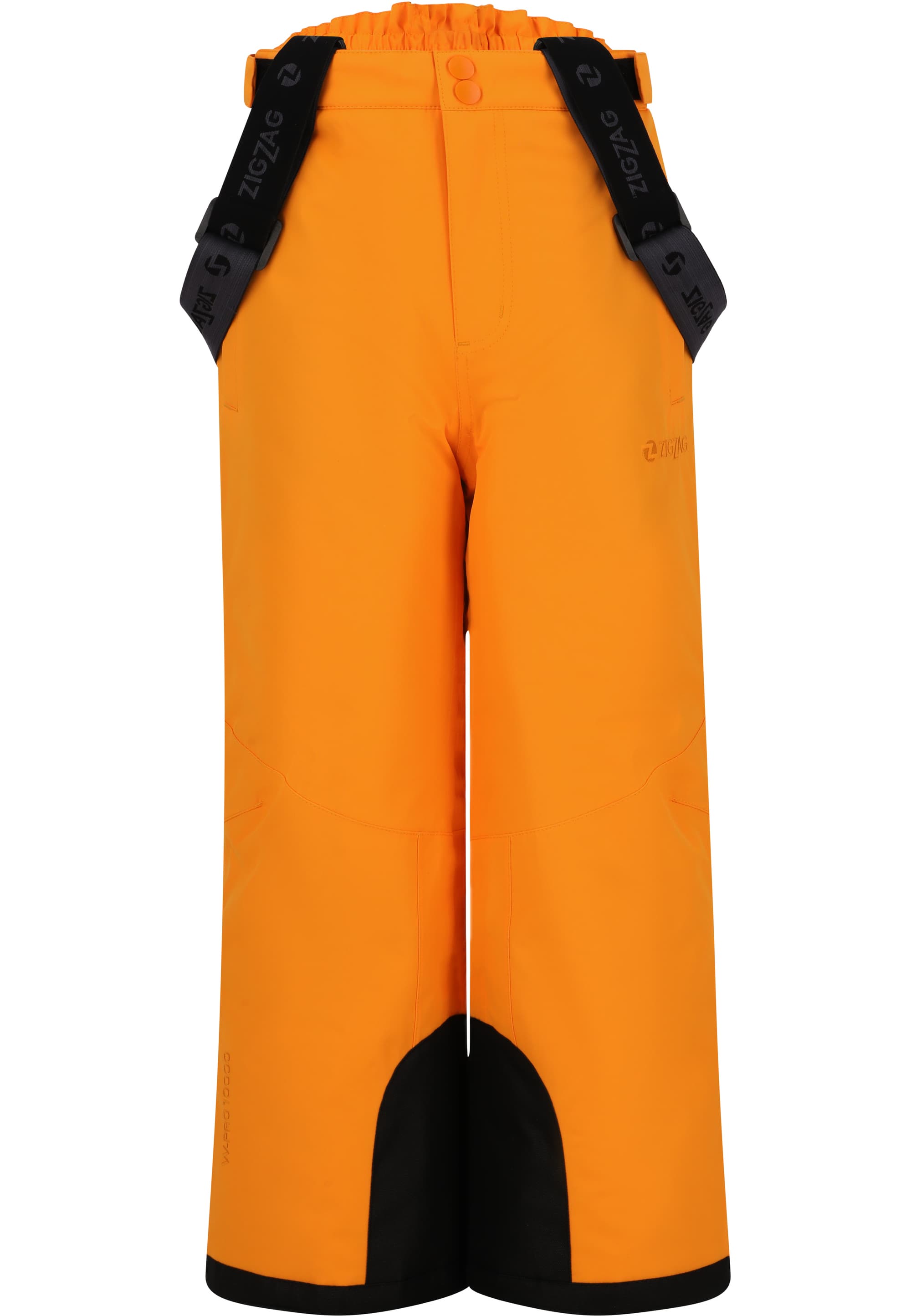 zigzag, Provo Ski Pants, Detail 1