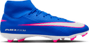 ZM Superfly 10 Acad Fg/Mg, Blue