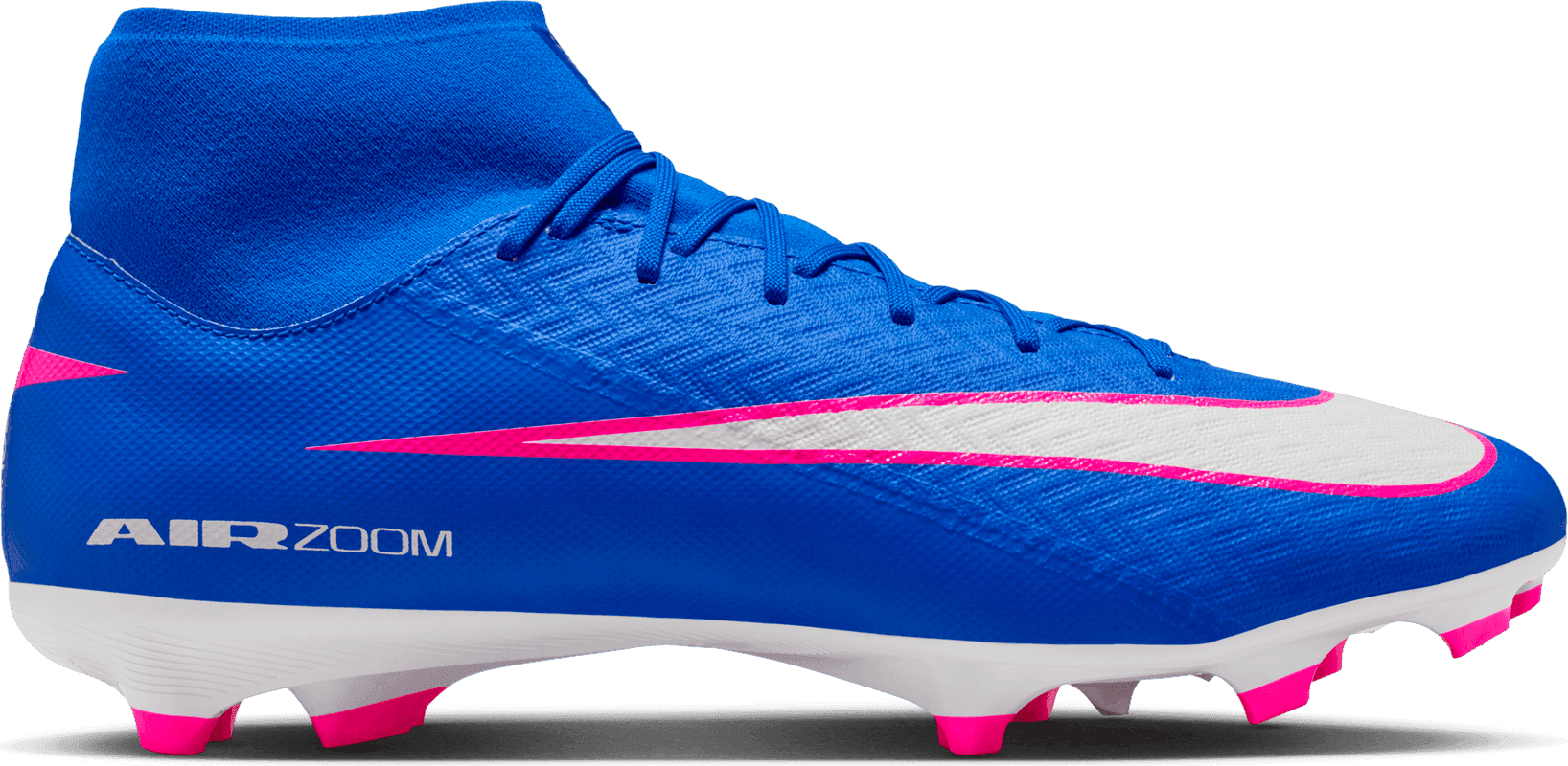 Nike, ZM Superfly 10 Acad Fg/Mg, Product 0