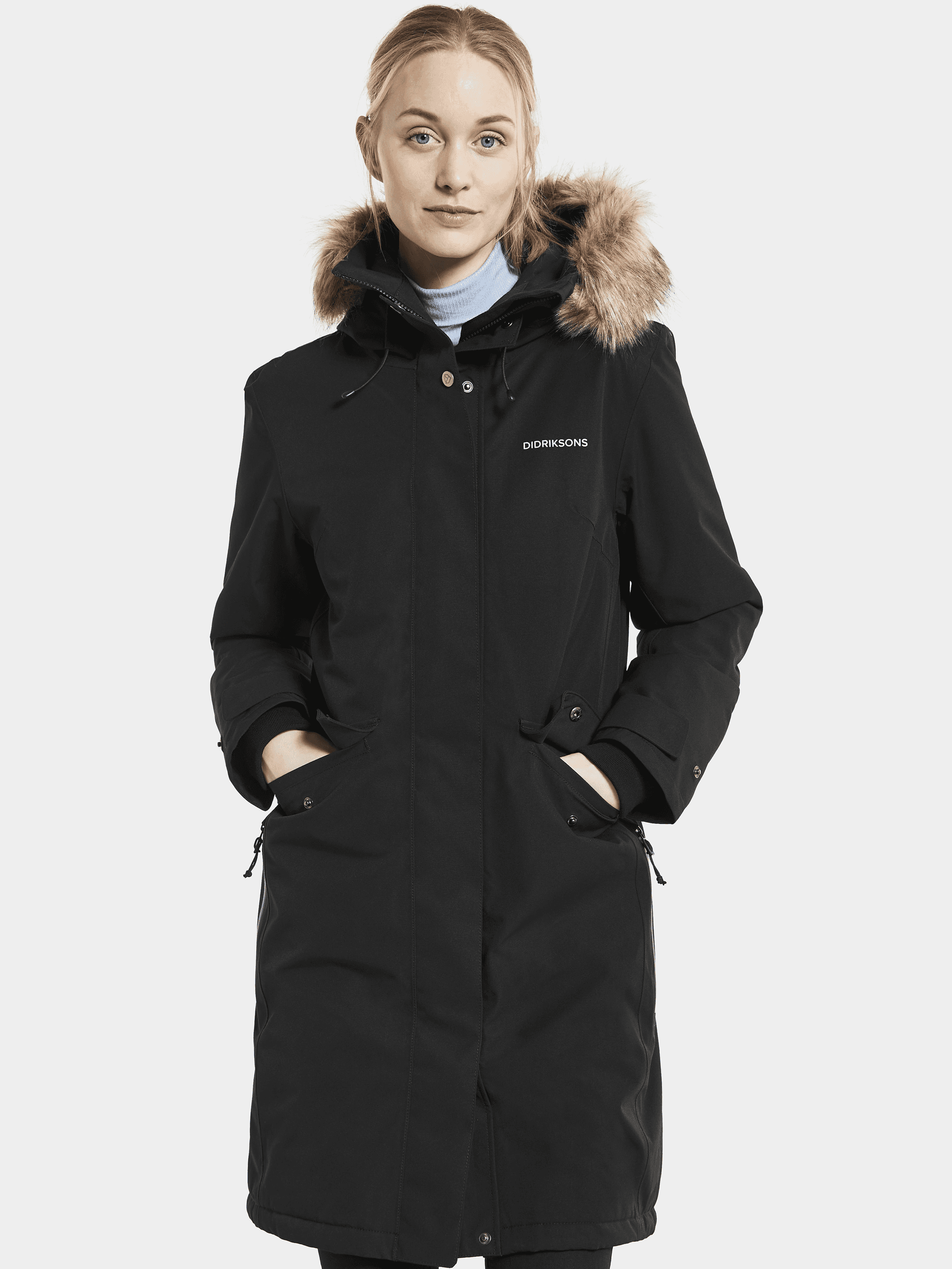 Didriksons, W Erika Parka 3, Model 1