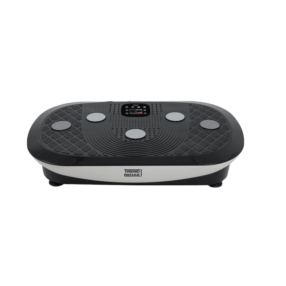trendrehab, Fitnessplate Future 3d – Vibration Plate, Detail 1