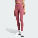 Adidas Originals Essentials Seamless Tights, Red