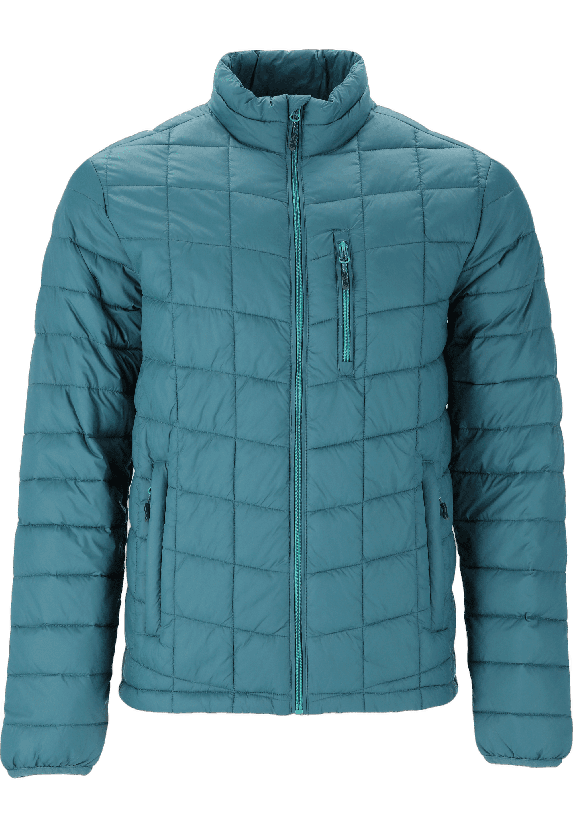 whistler, Luis Quilted Jacket, Product 0