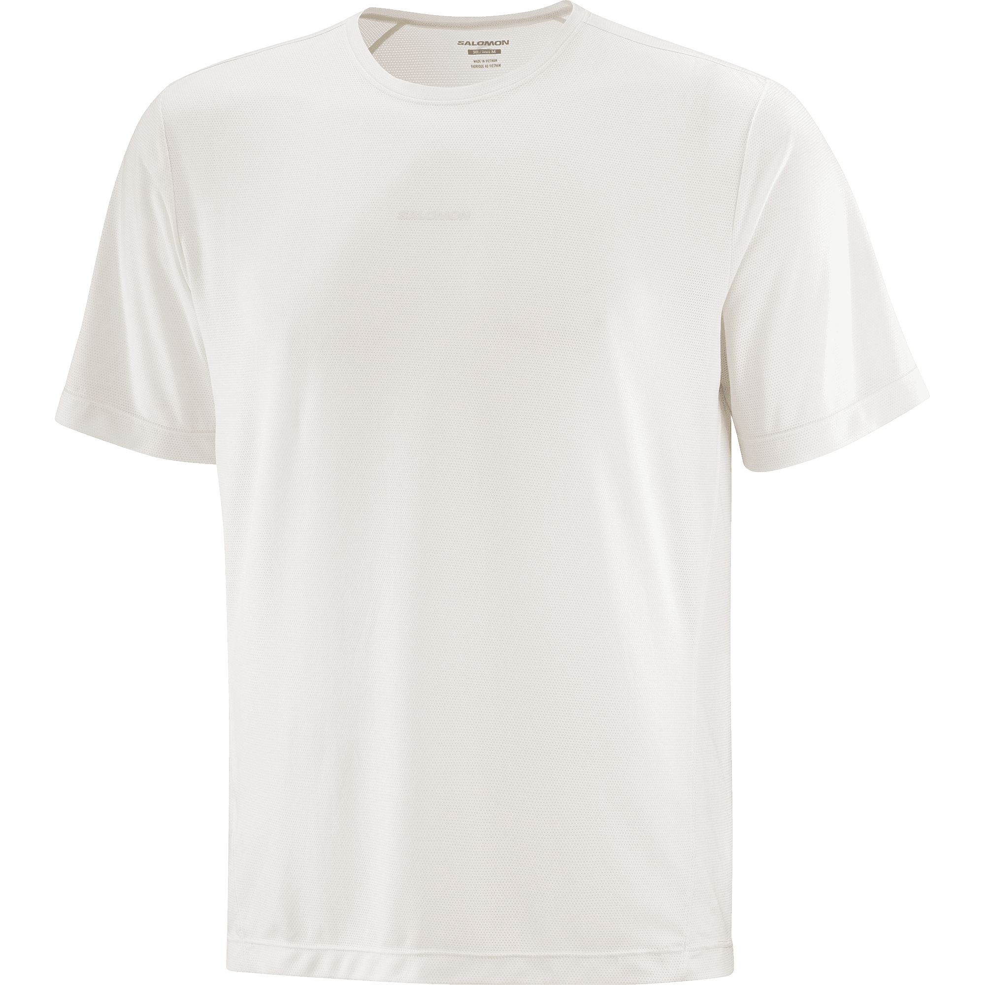 SALOMON, M Shkout Core Ss Tee, Product 0
