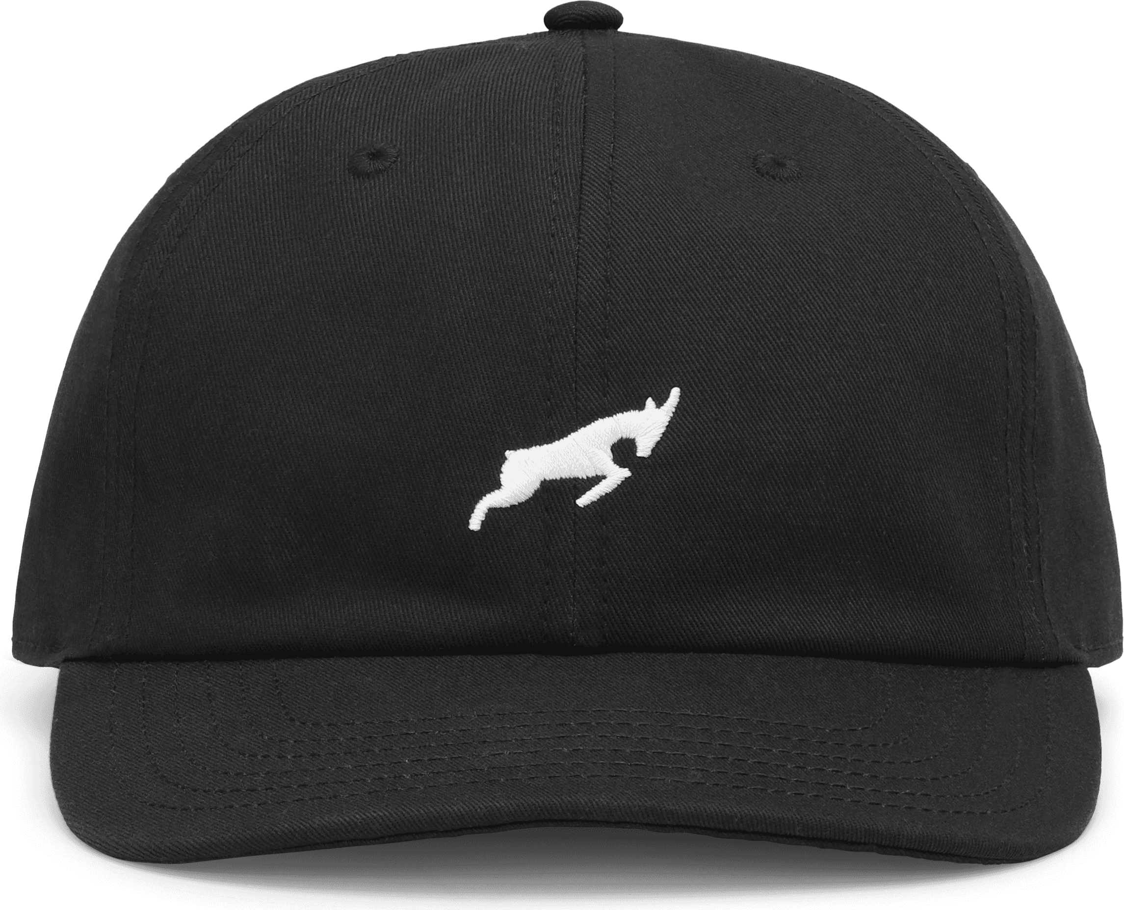 GOATLANE, SOFT COTTON TWILL DAD CAP, Detail 1