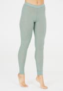 Cerro Baselayer Pants, Green
