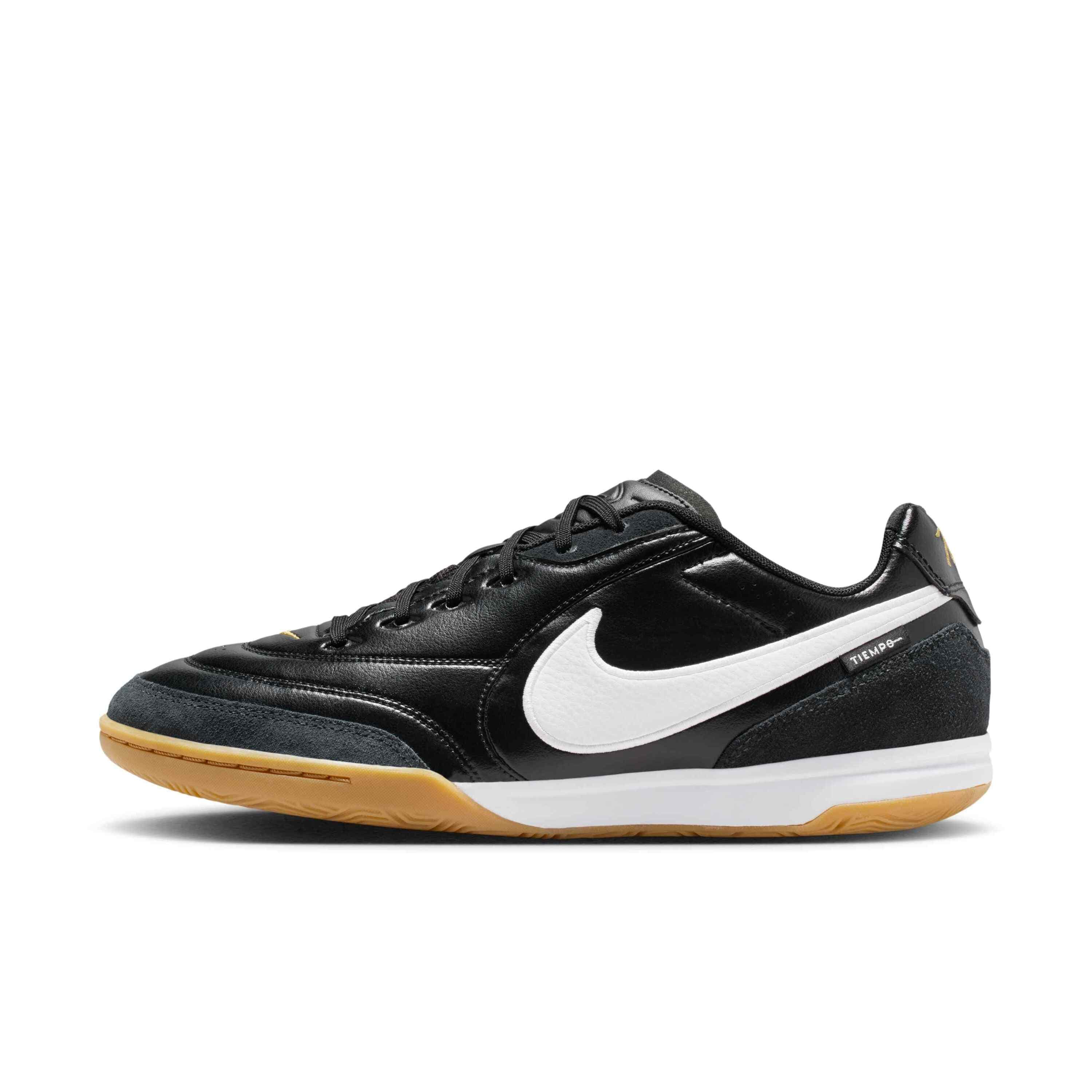 Nike, Indoor Court Low-top Football Shoes Tiempo Streetgato, Detail 1