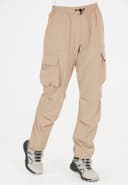 Russet Outdoor Pants, Brown