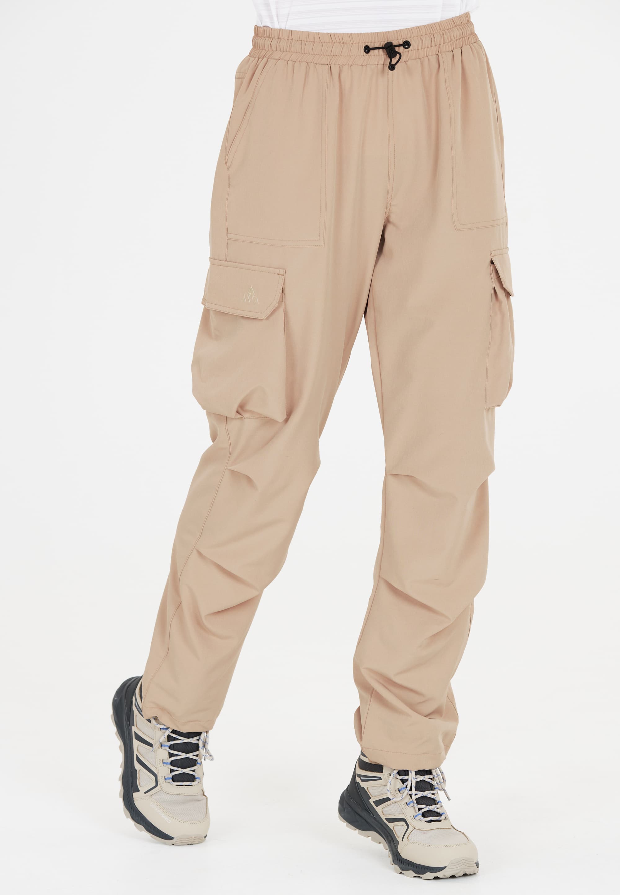 whistler, Russet Outdoor Pants, Model 1