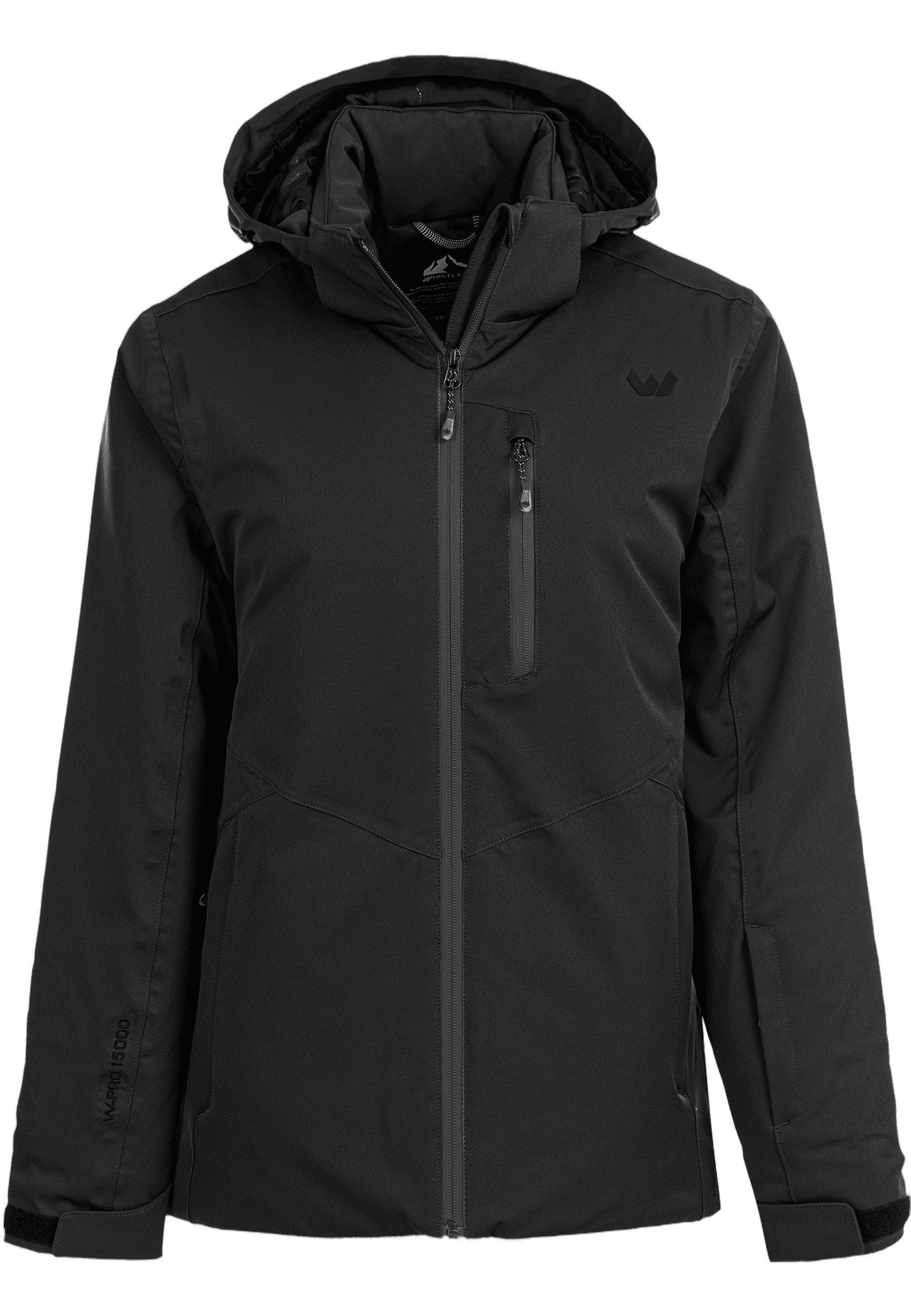 whistler, Jada Ski Jacket, Product 0